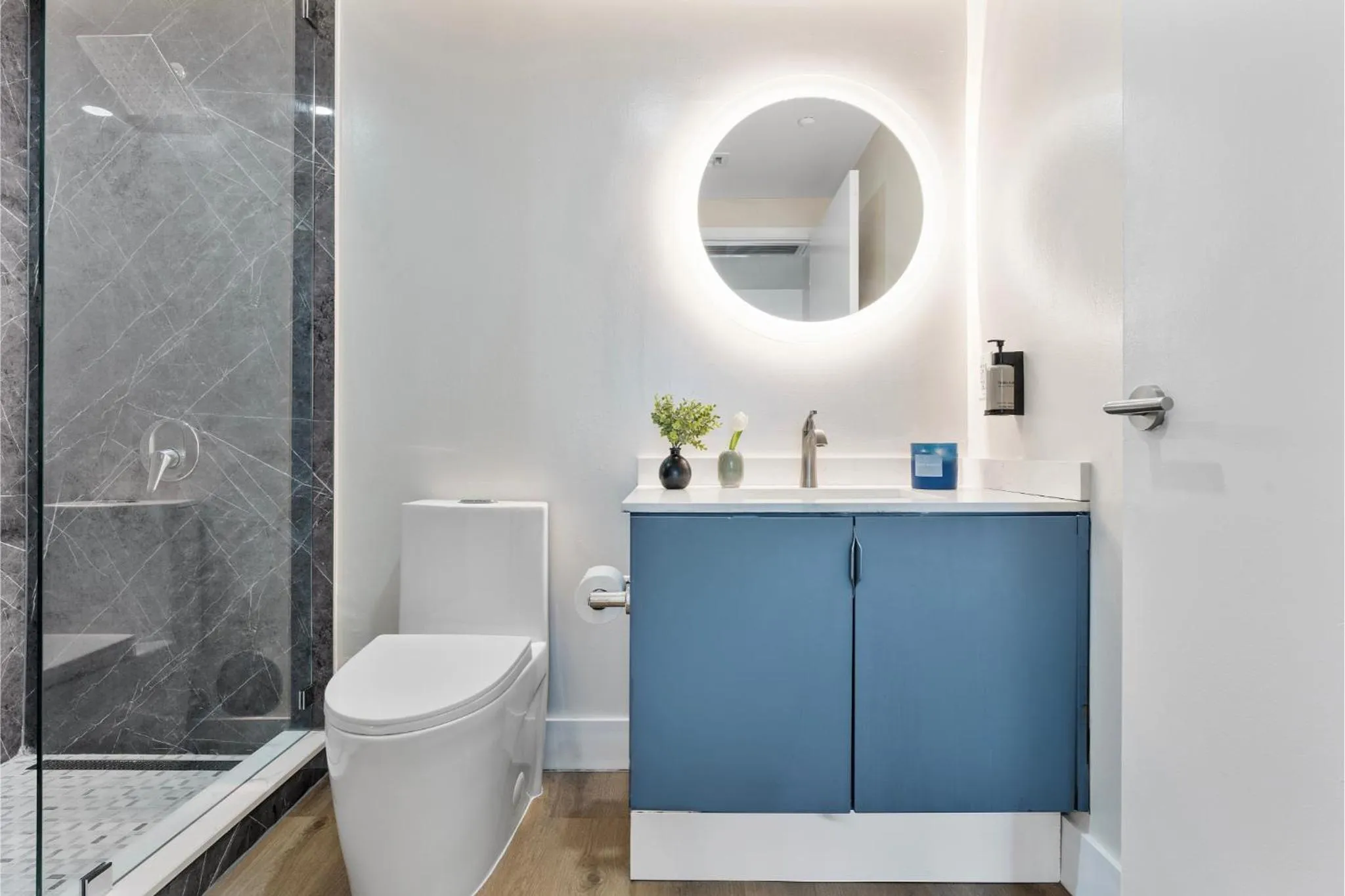 Private Oasis at Arya