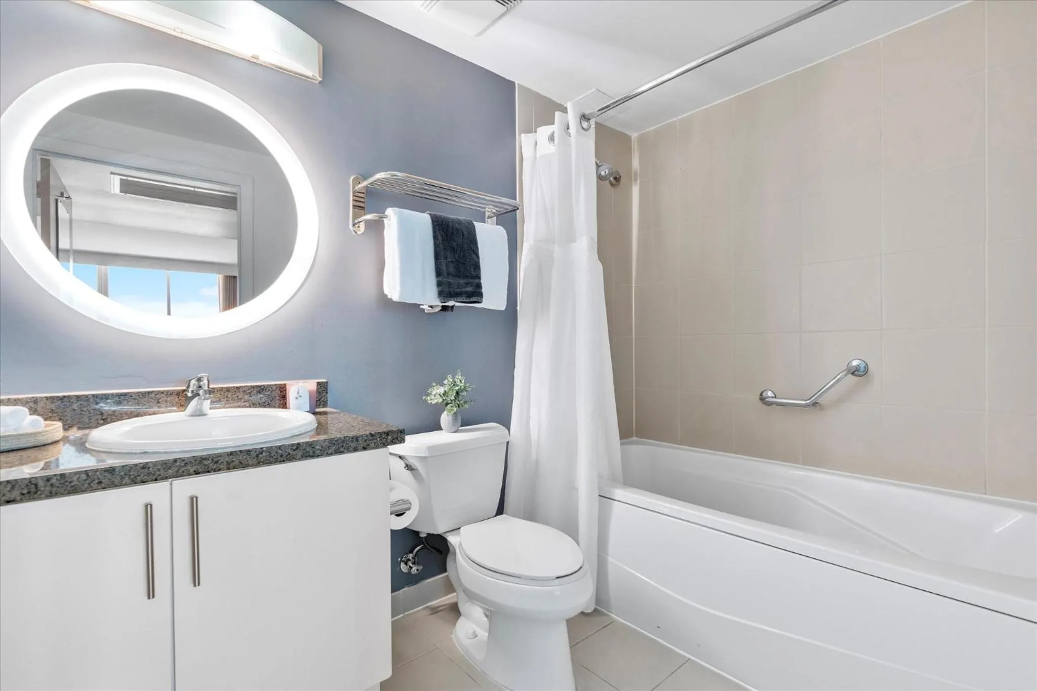 Private Oasis at Arya