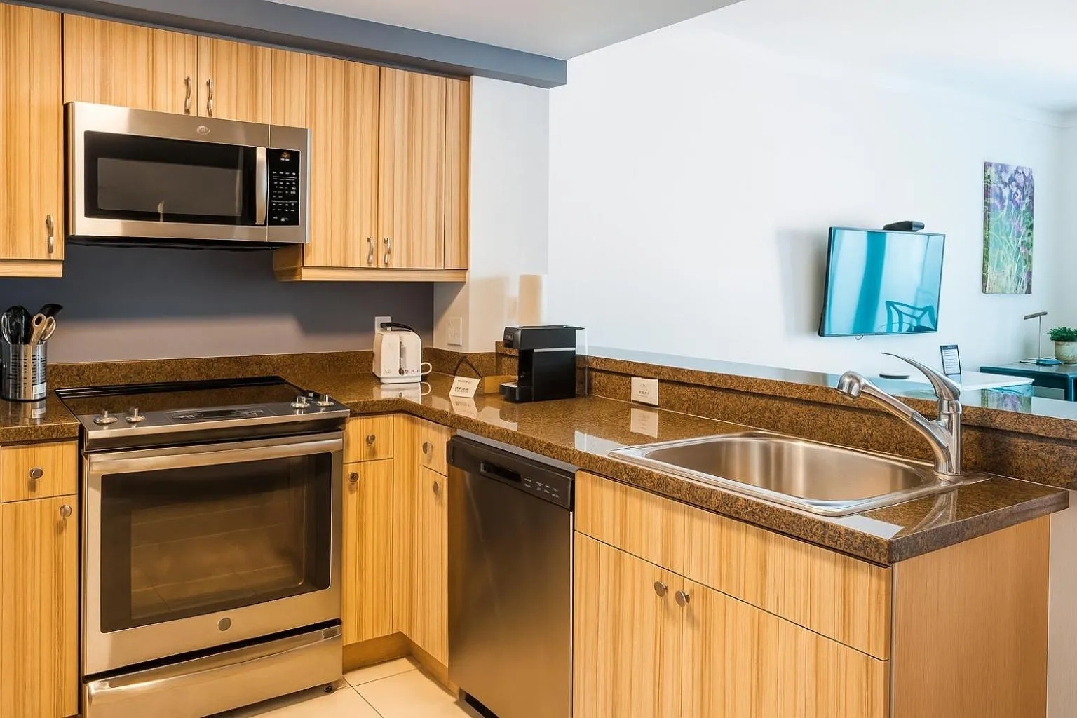 Private Oasis at Arya