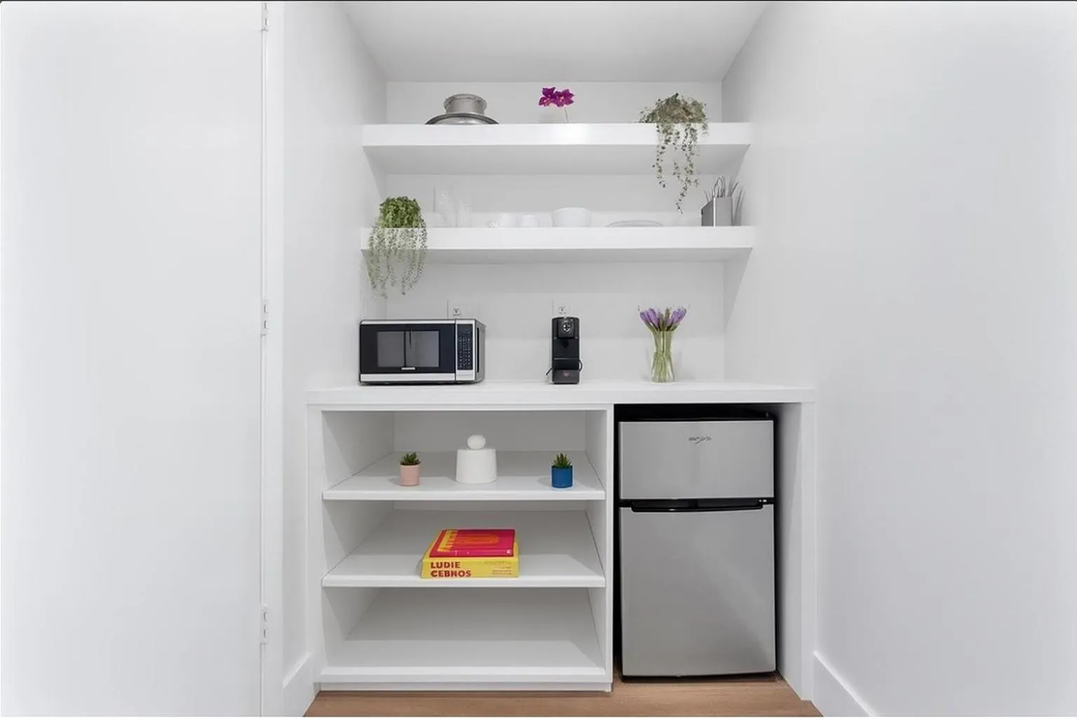 Private Oasis at Arya