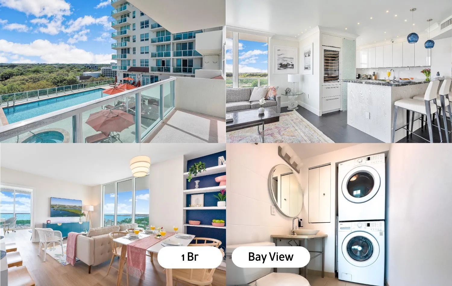 Private Oasis at Arya