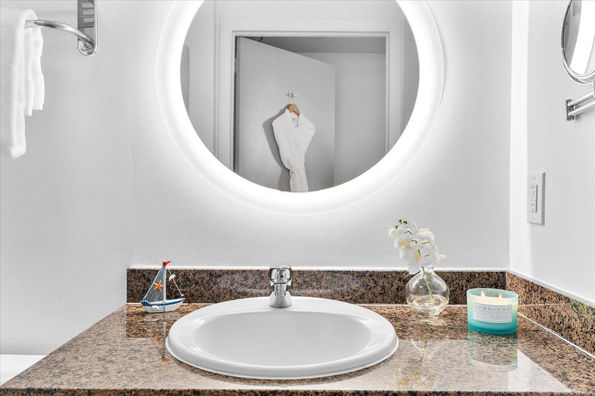 Private Oasis at Arya