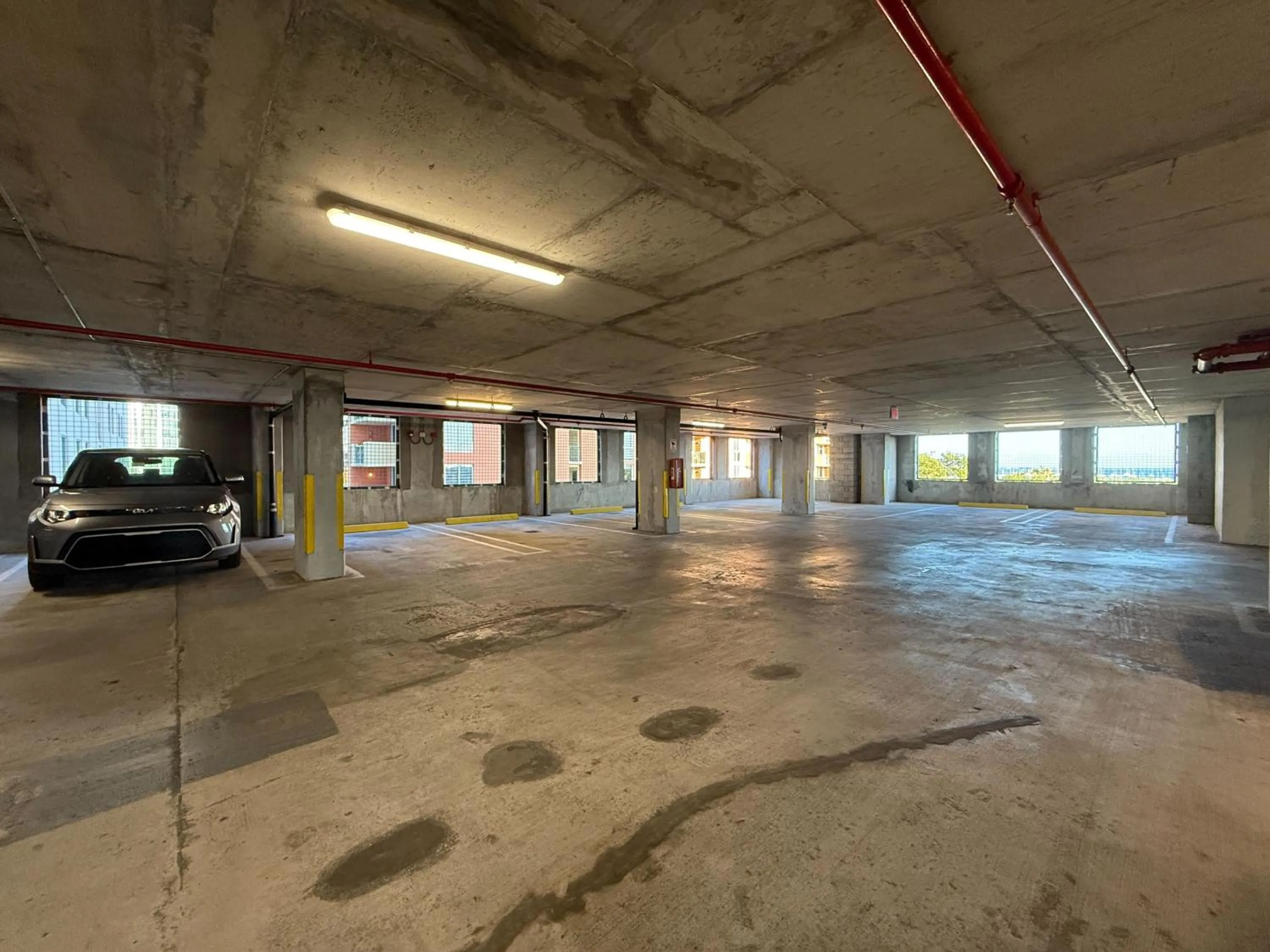 Private Oasis at Arya