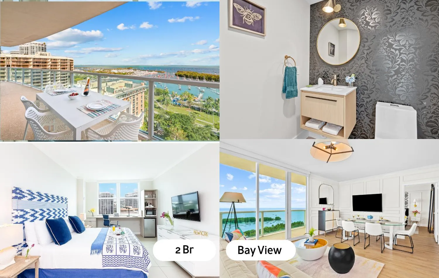 Private Oasis at Arya