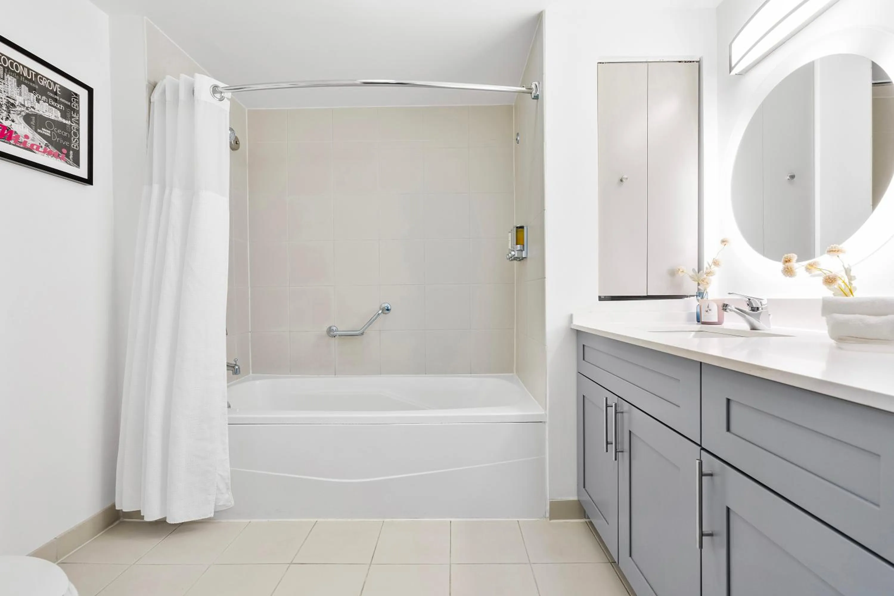 Private Oasis at Arya