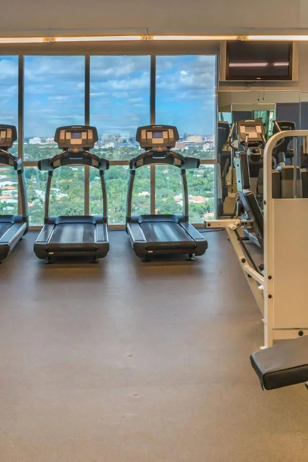 Private Oasis at Arya