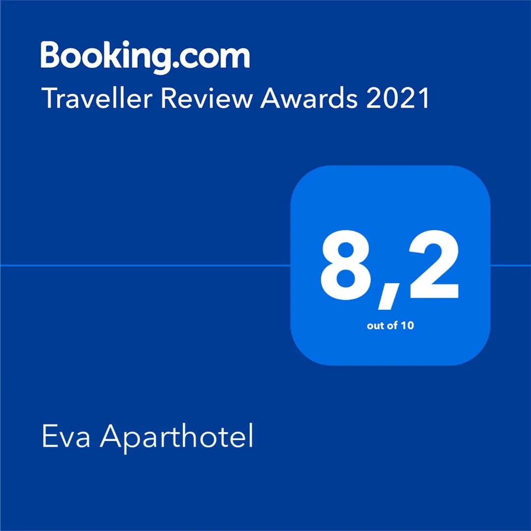 Two-Bedroom Apartment in Eva Aparthotel