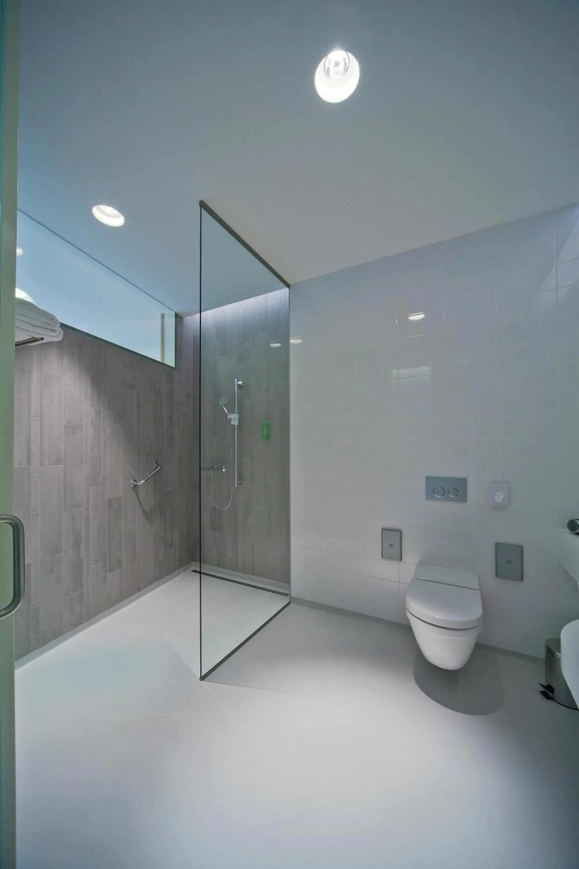 Twin Room in Hotel Udens Duyn