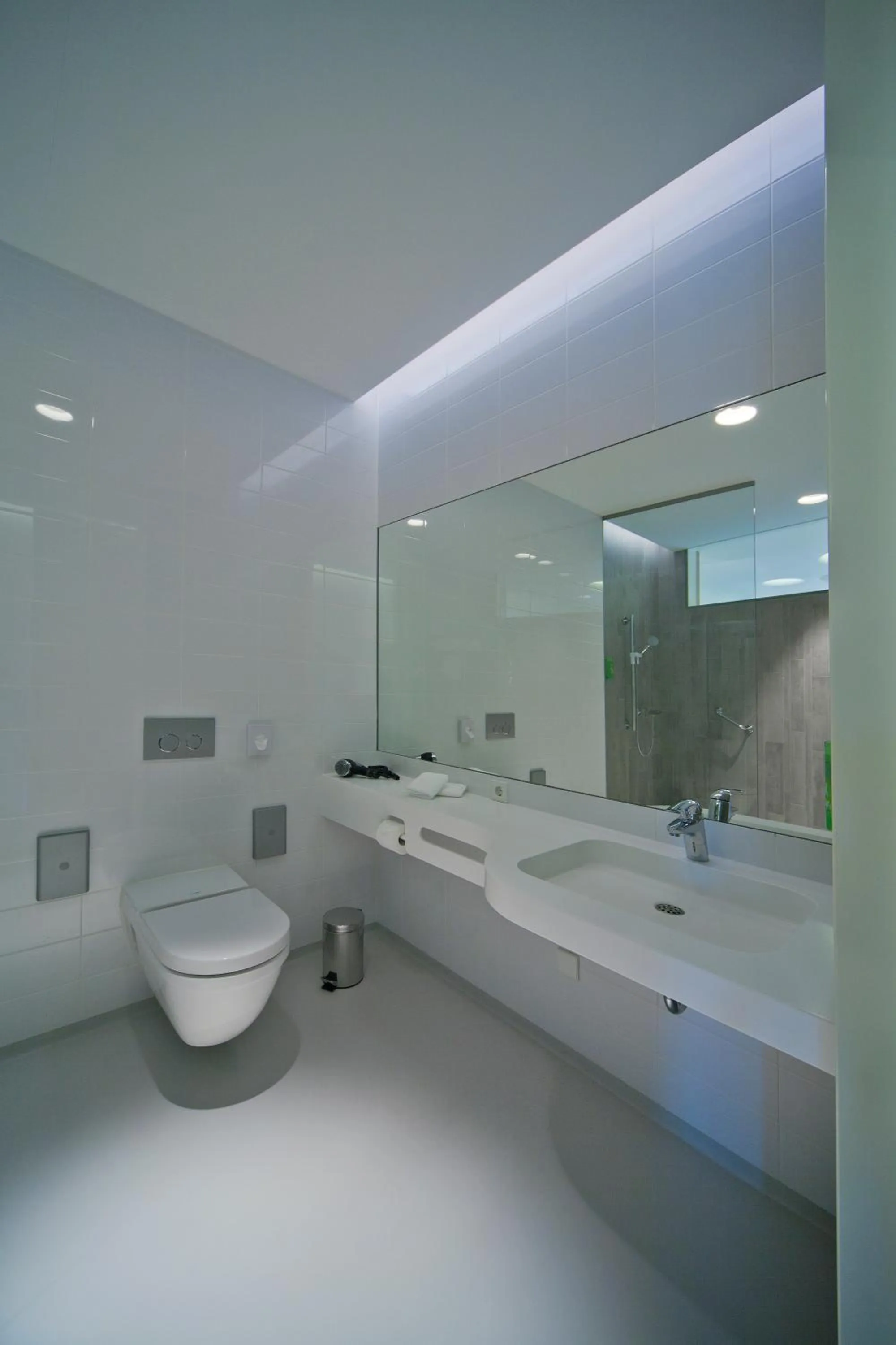 Twin Room in Hotel Udens Duyn