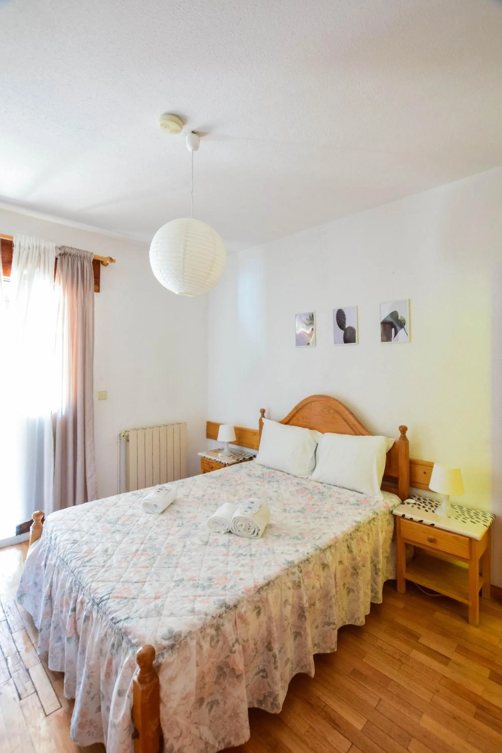 Nations Gerês - Bed & Breakfast