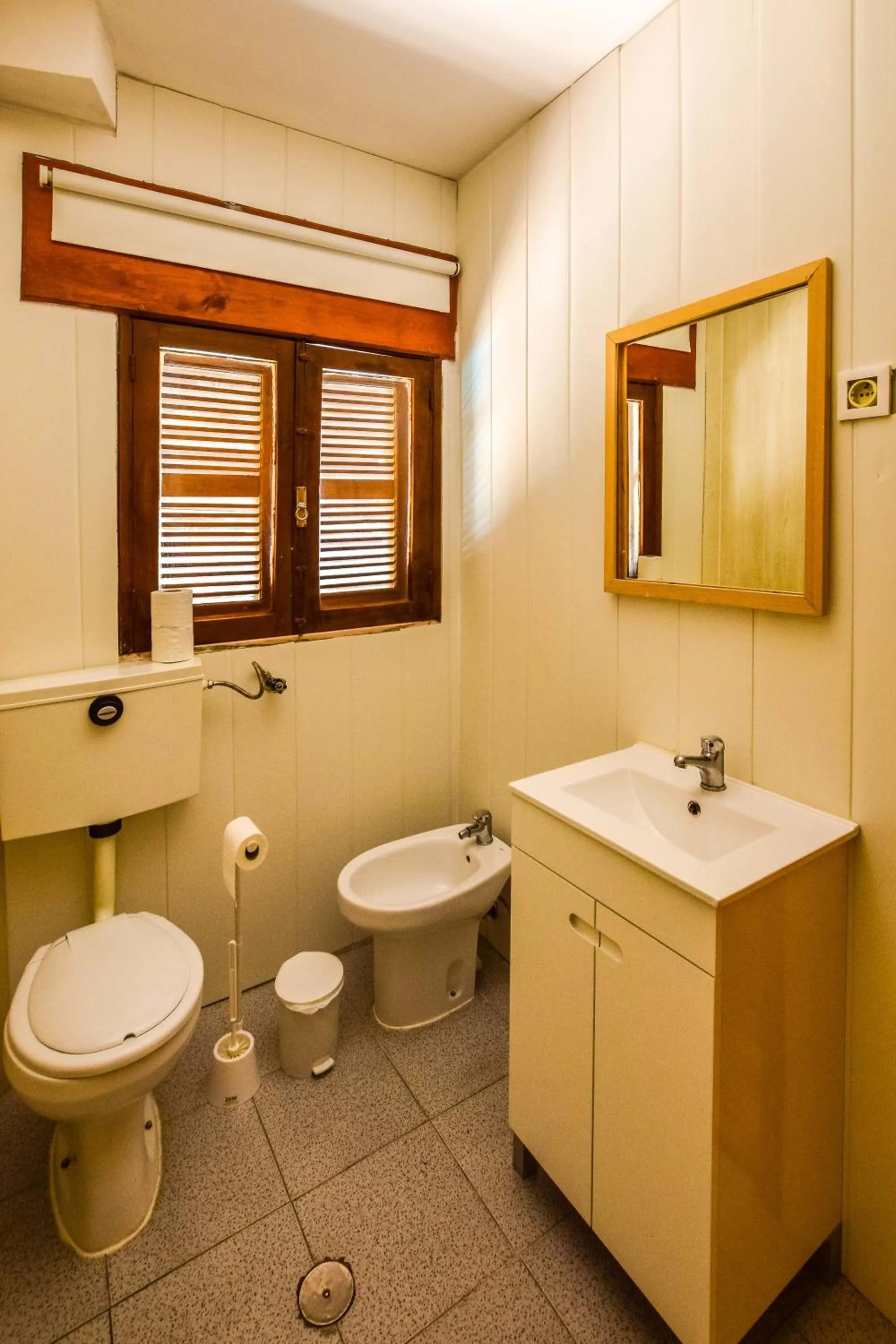 Nations Gerês - Bed & Breakfast