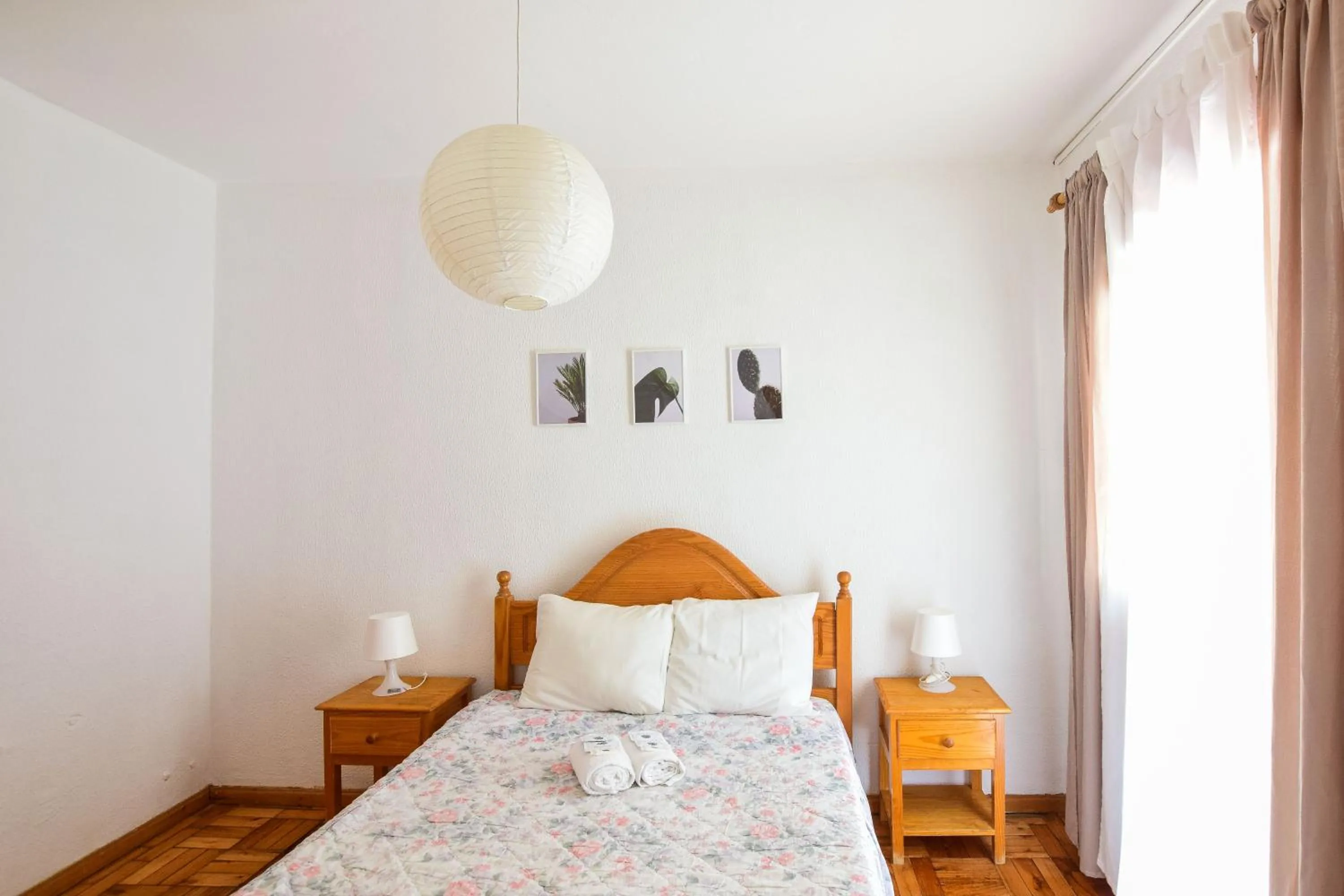 Nations Gerês - Bed & Breakfast