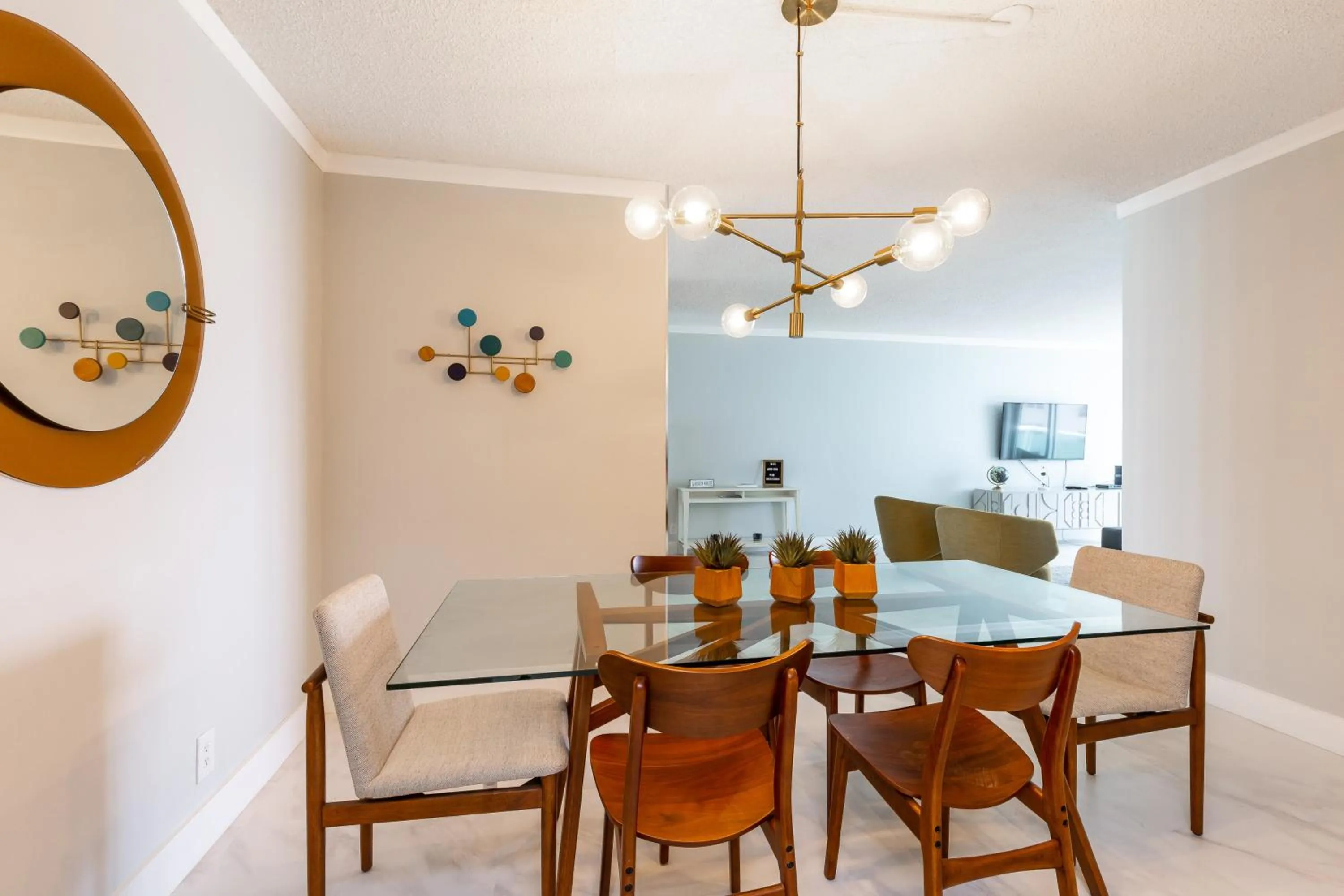 Balcony/Terrace in The Tides Ocean Luxury Suites