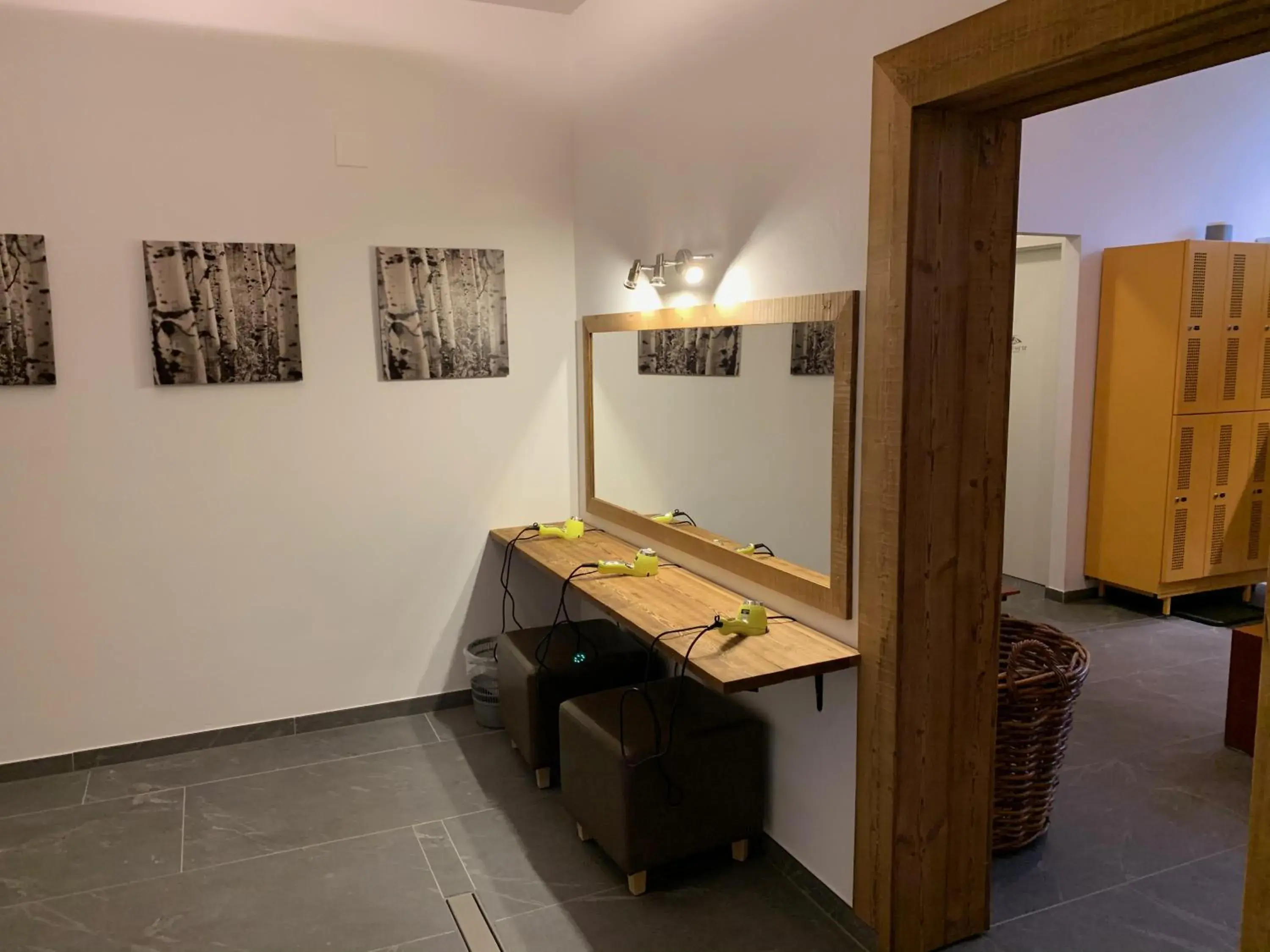 Spa and wellness centre/facilities in Therme 51° Hotel Physio & Spa Spa and wellness centre/facilities in Therme 51° Hotel Physio & Spa