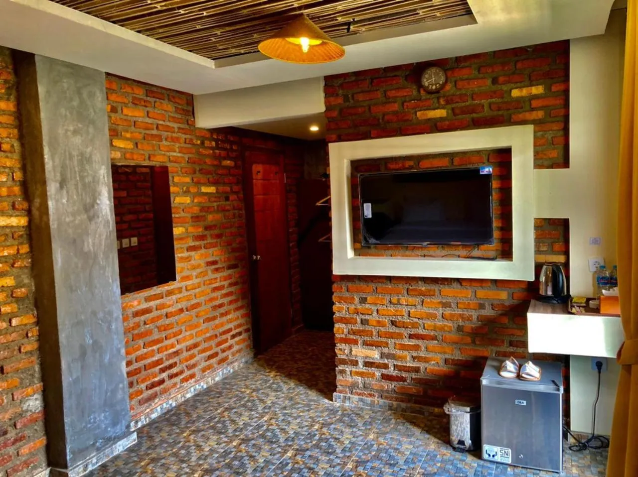 TV and multimedia in Vila NJD