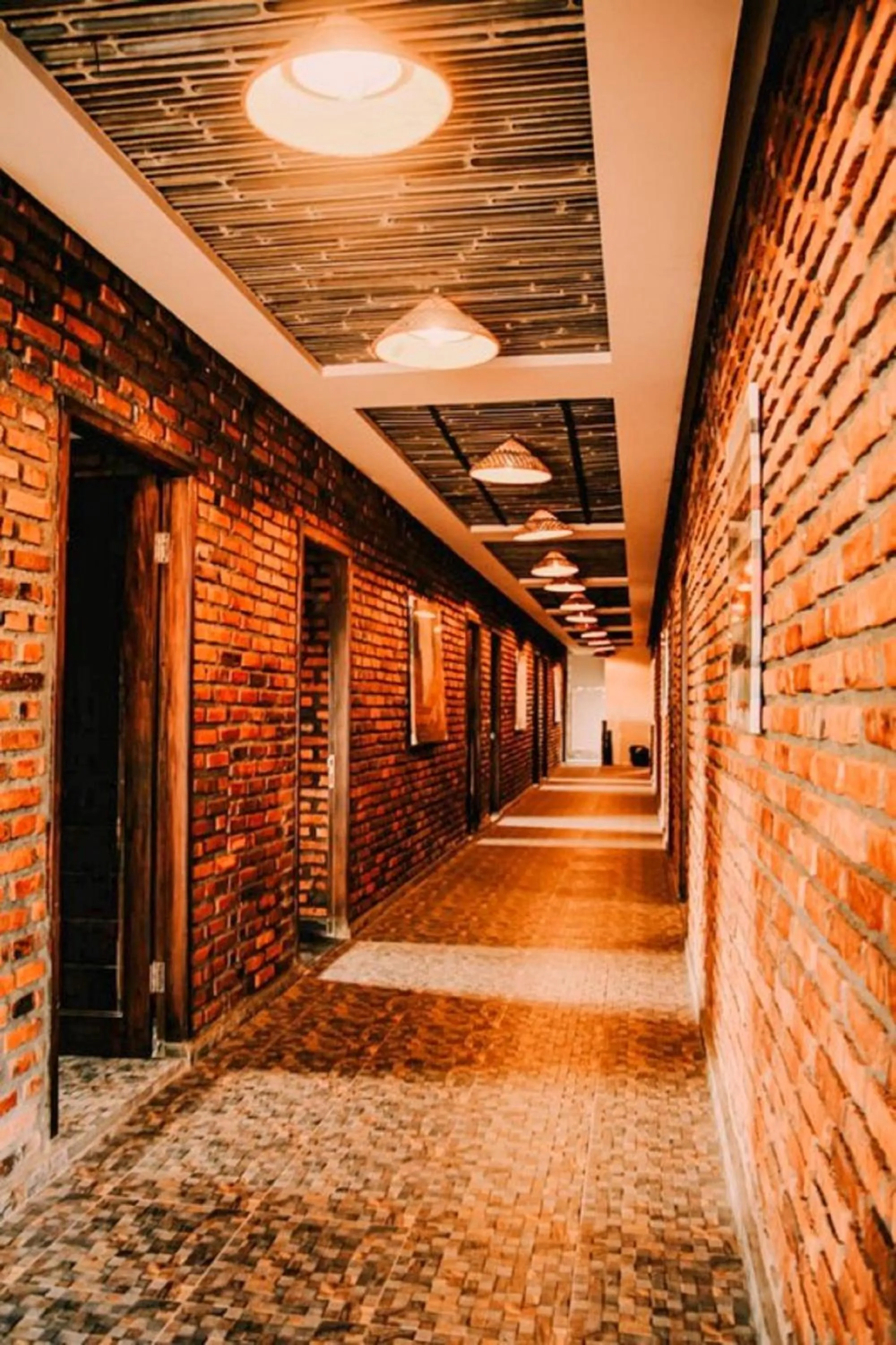 Facade/entrance in Vila NJD