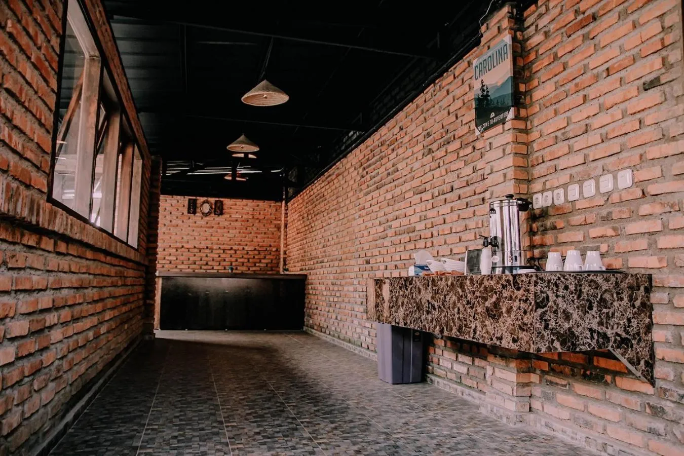 Property building in Vila NJD