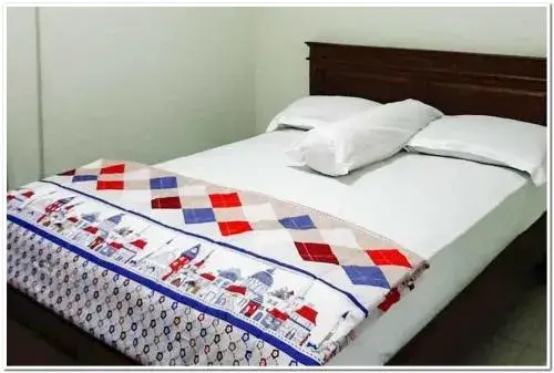 KoolKost @ Raya Manyar (Minimum 6 Nights Stay) KoolKost @ Raya Manyar (Minimum 6 Nights Stay)