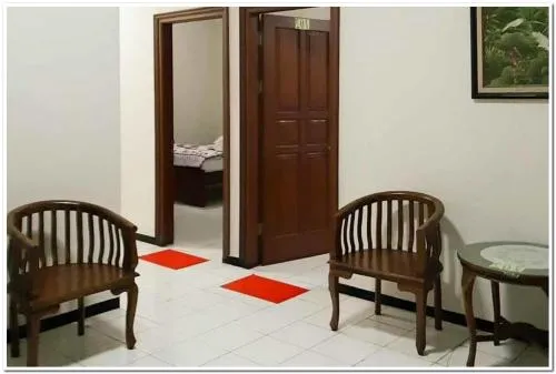 KoolKost @ Raya Manyar (Minimum 6 Nights Stay)