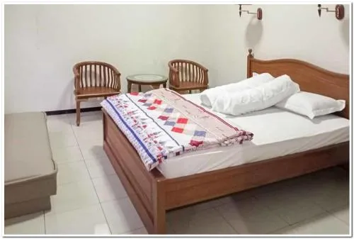 KoolKost @ Raya Manyar (Minimum 6 Nights Stay)