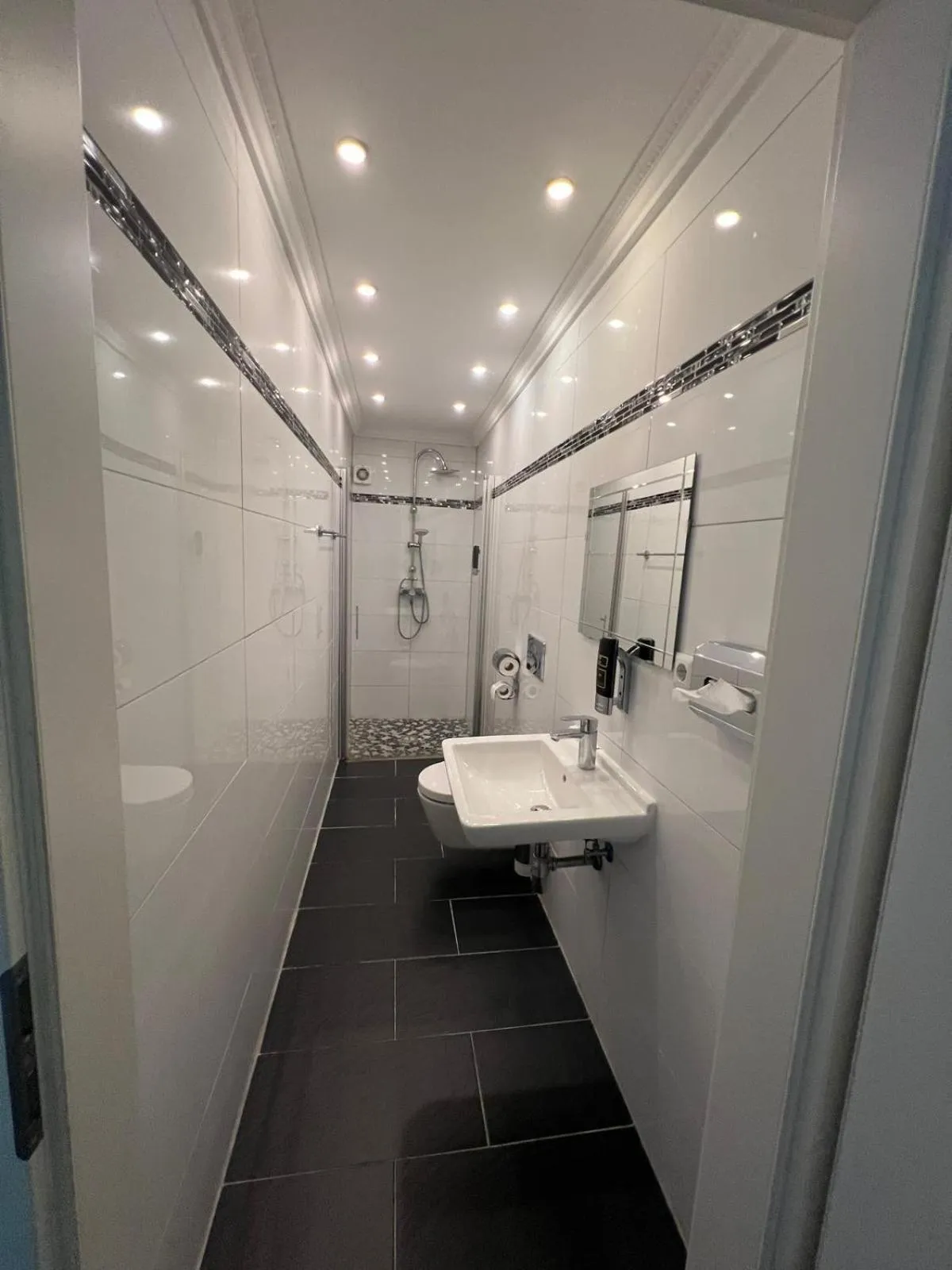 Hotel Dümptener Hof