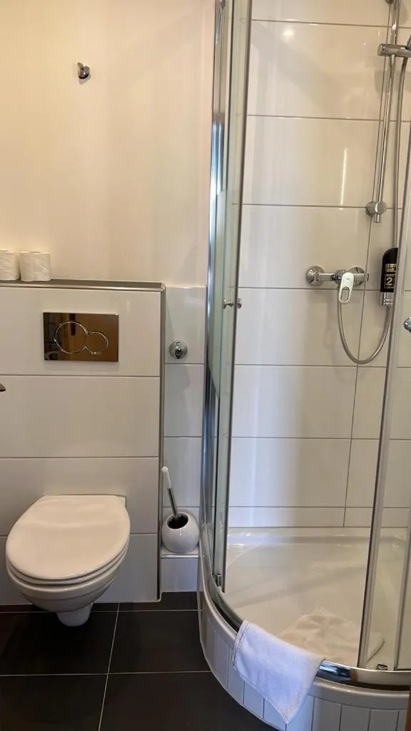 Hotel Dümptener Hof