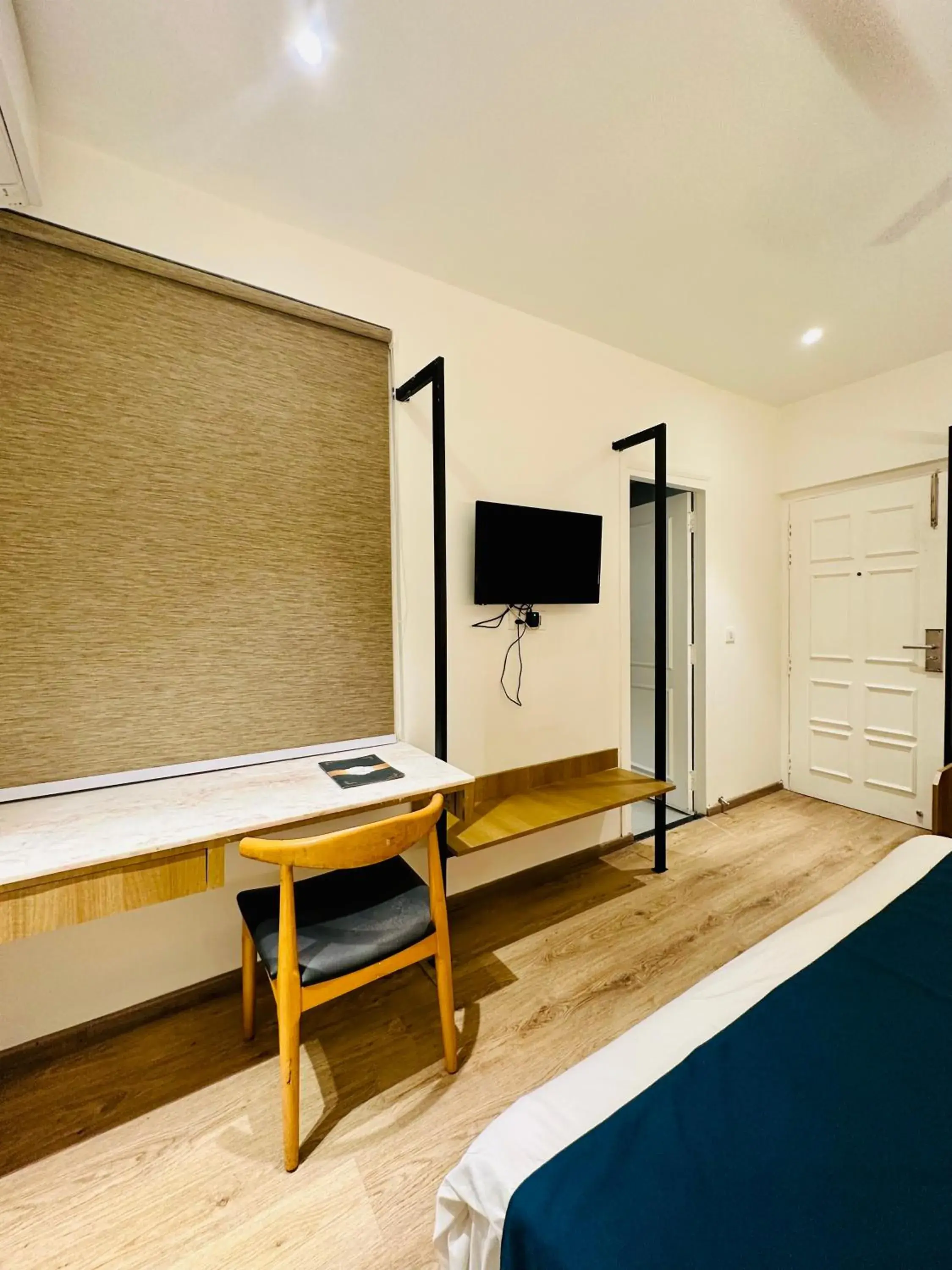 Hotel Mystic Falls Hotel Mystic Falls