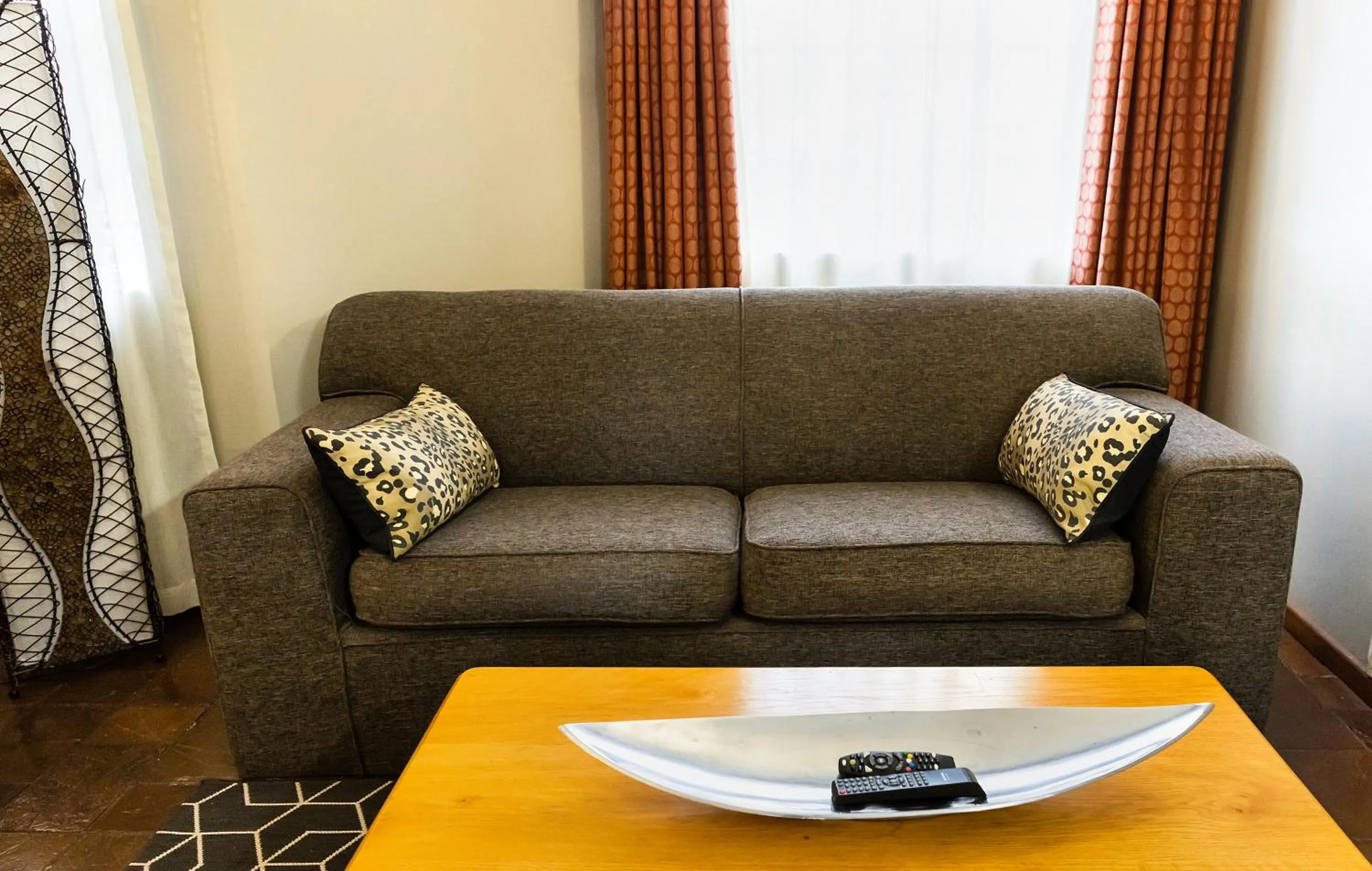 Kathu Gamagara Lodge