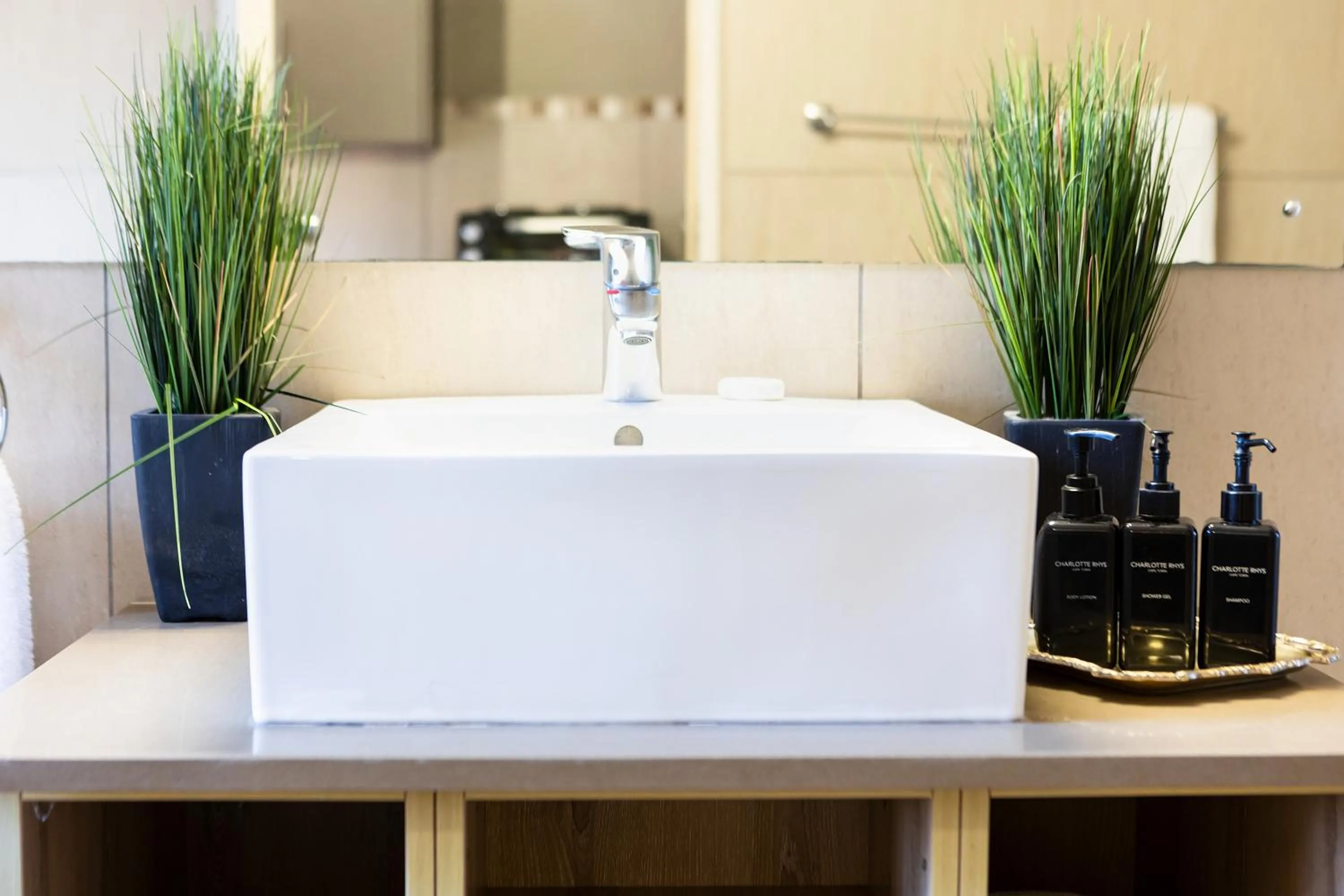 Kathu Gamagara Lodge