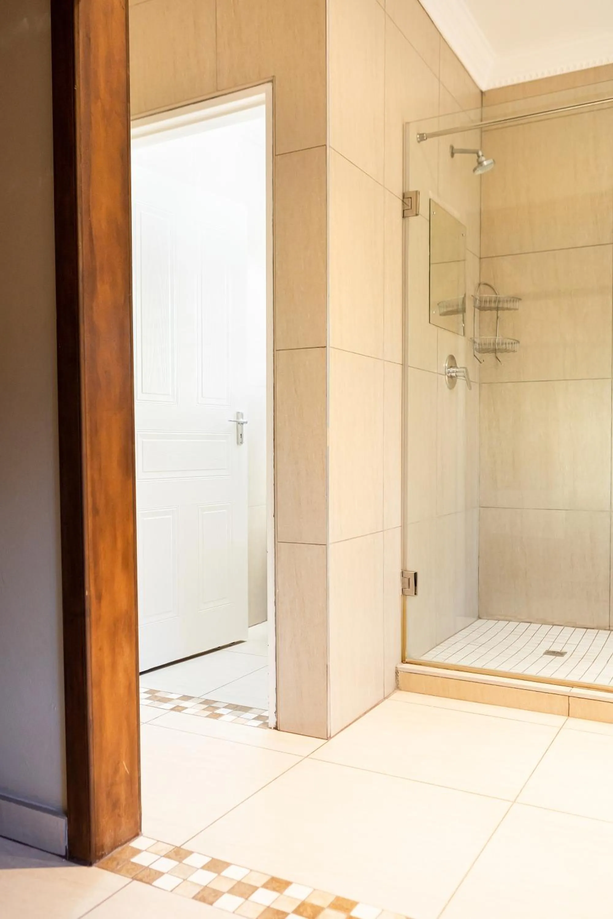 Kathu Gamagara Lodge