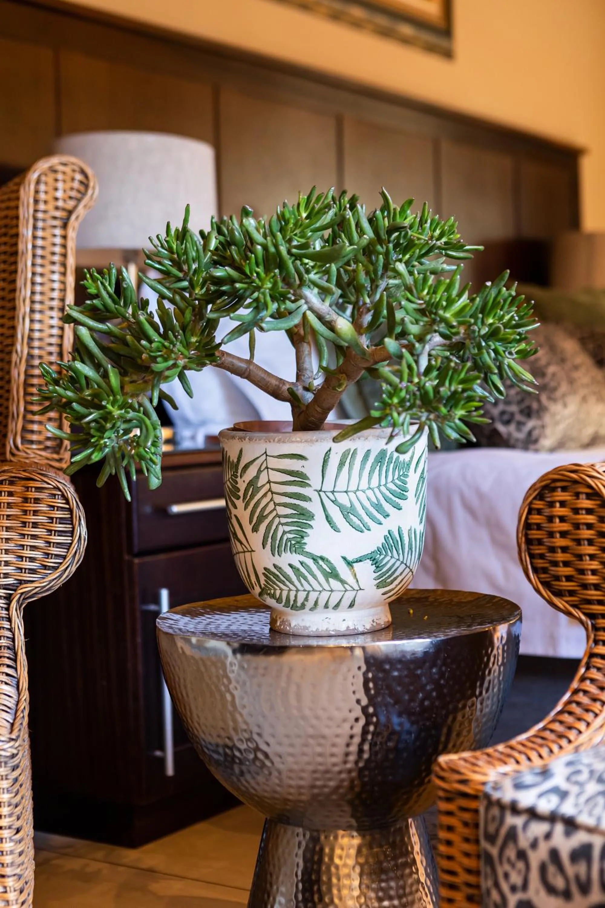 Kathu Gamagara Lodge