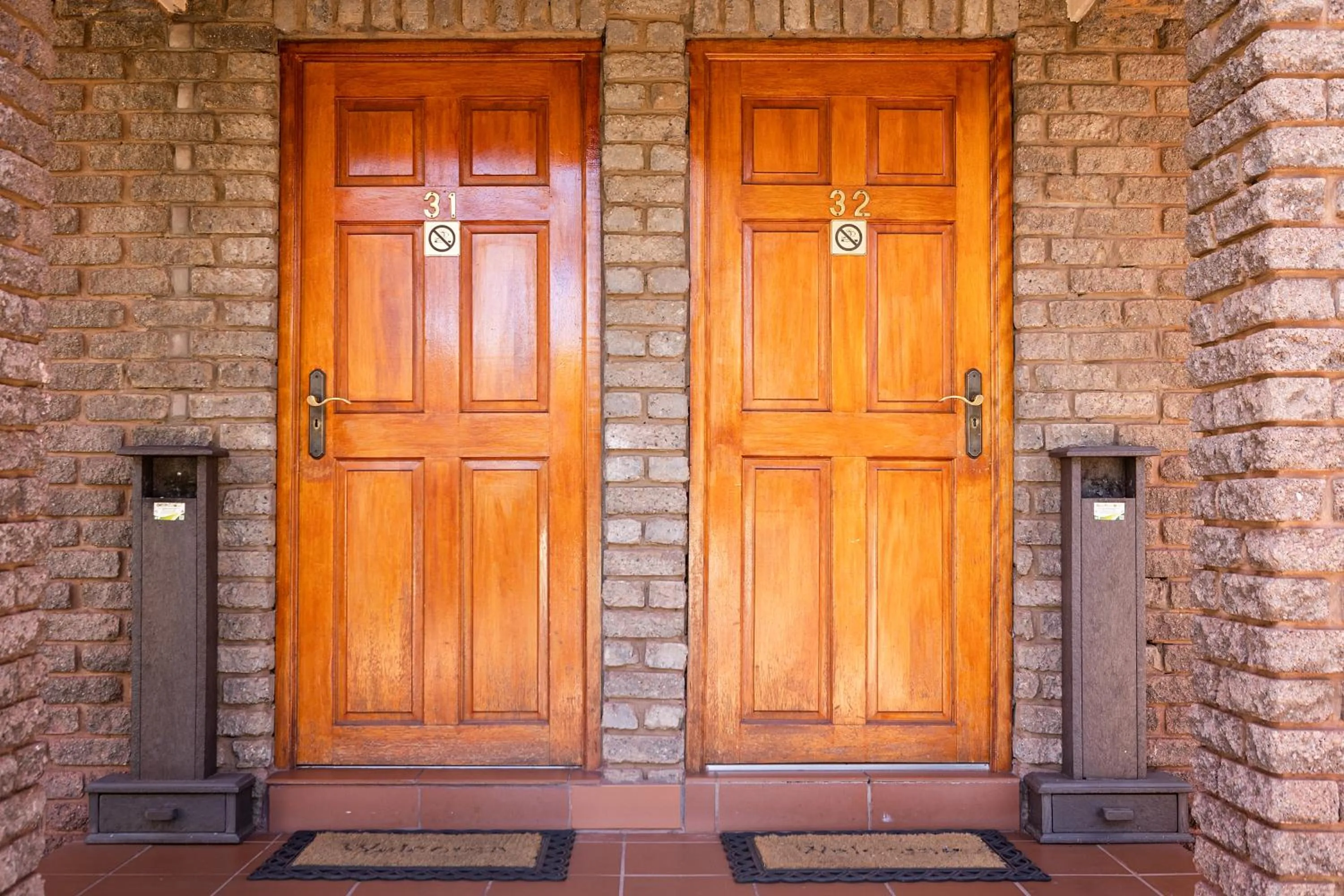 Kathu Gamagara Lodge