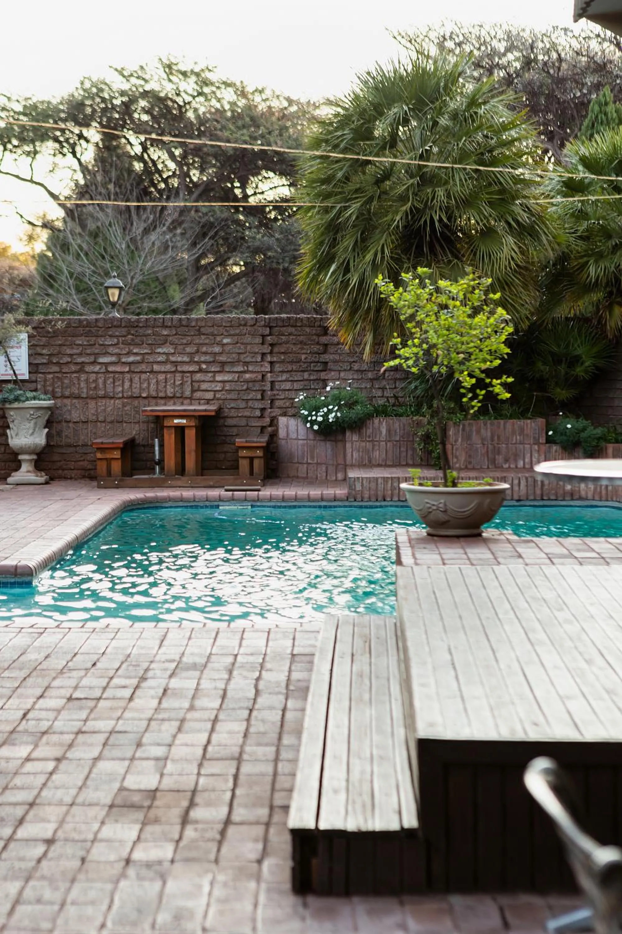 Kathu Gamagara Lodge