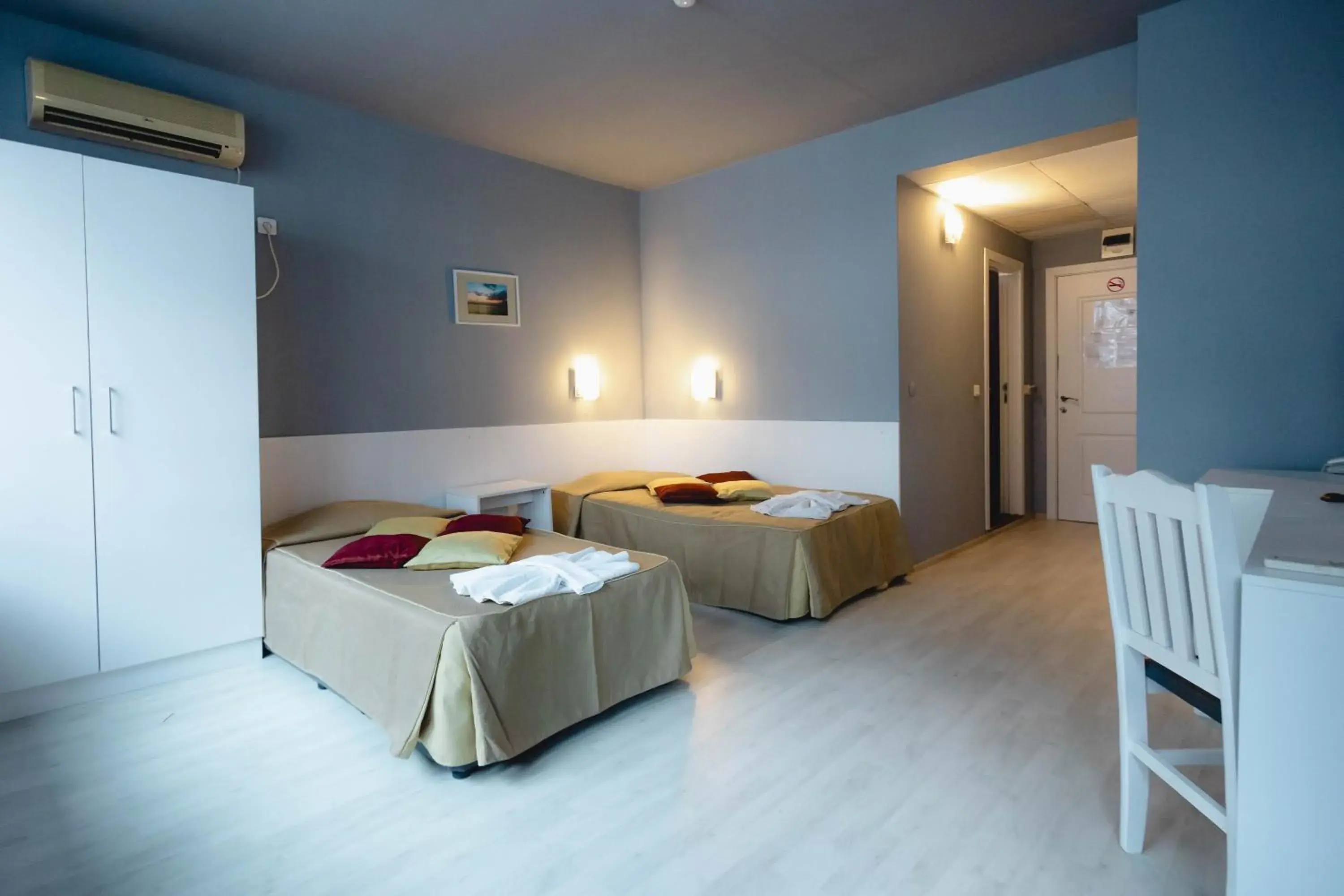 Bed in Sun Palace Hotel - All Inclusive Bed in Sun Palace Hotel - All Inclusive