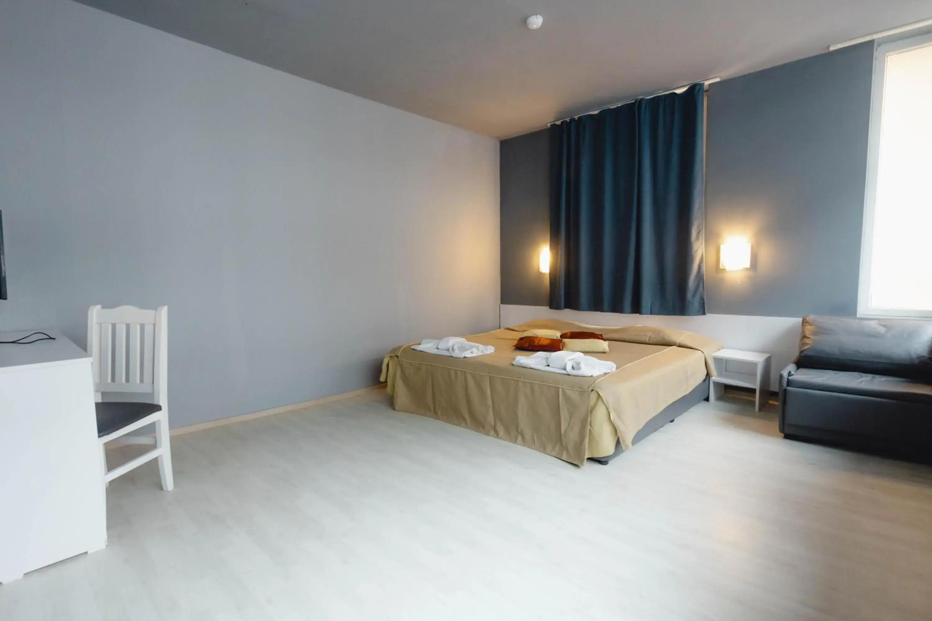 Bed in Sun Palace Hotel - All Inclusive Bed in Sun Palace Hotel - All Inclusive