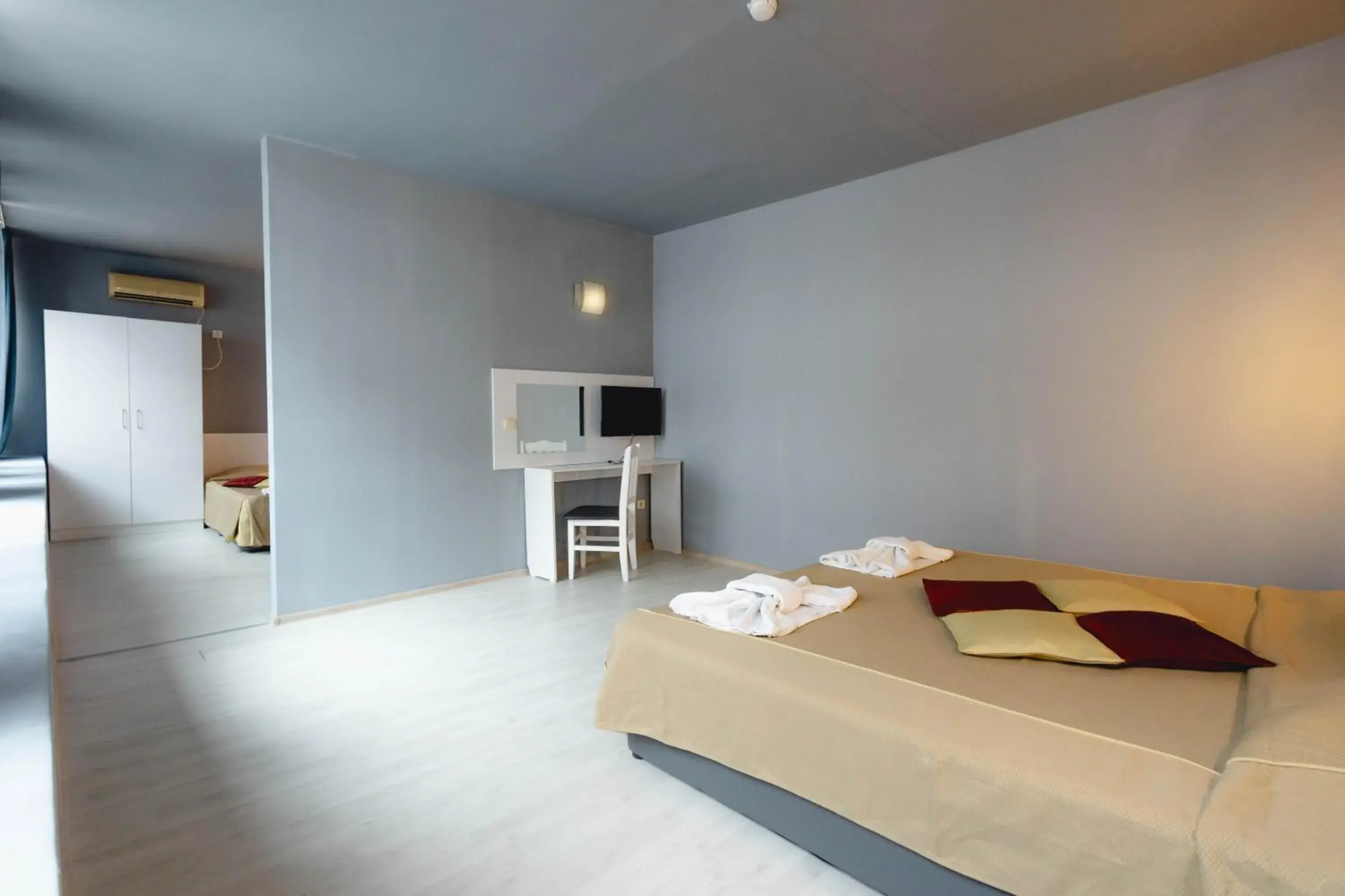 Bed in Sun Palace Hotel - All Inclusive Bed in Sun Palace Hotel - All Inclusive