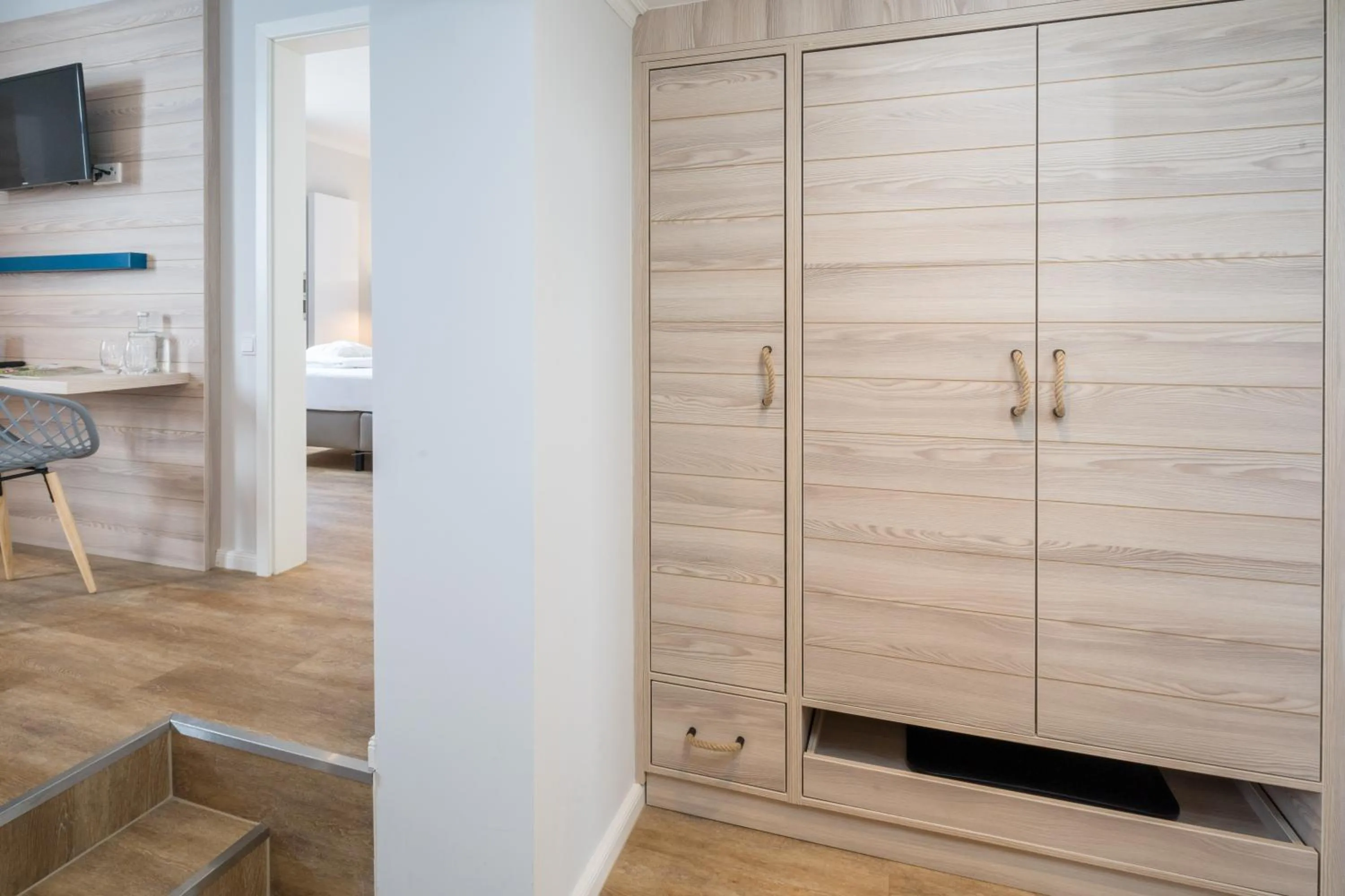 Photo of the whole room in Strandhotel Gerken