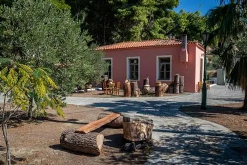 ''Arsinoe'' cosy guesthouse