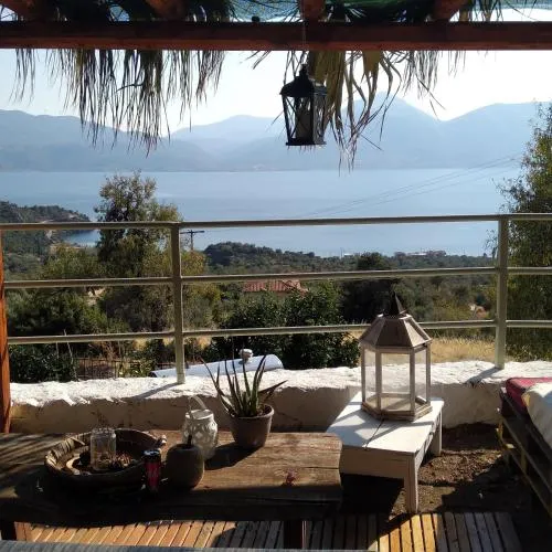 ''Arsinoe'' cosy guesthouse