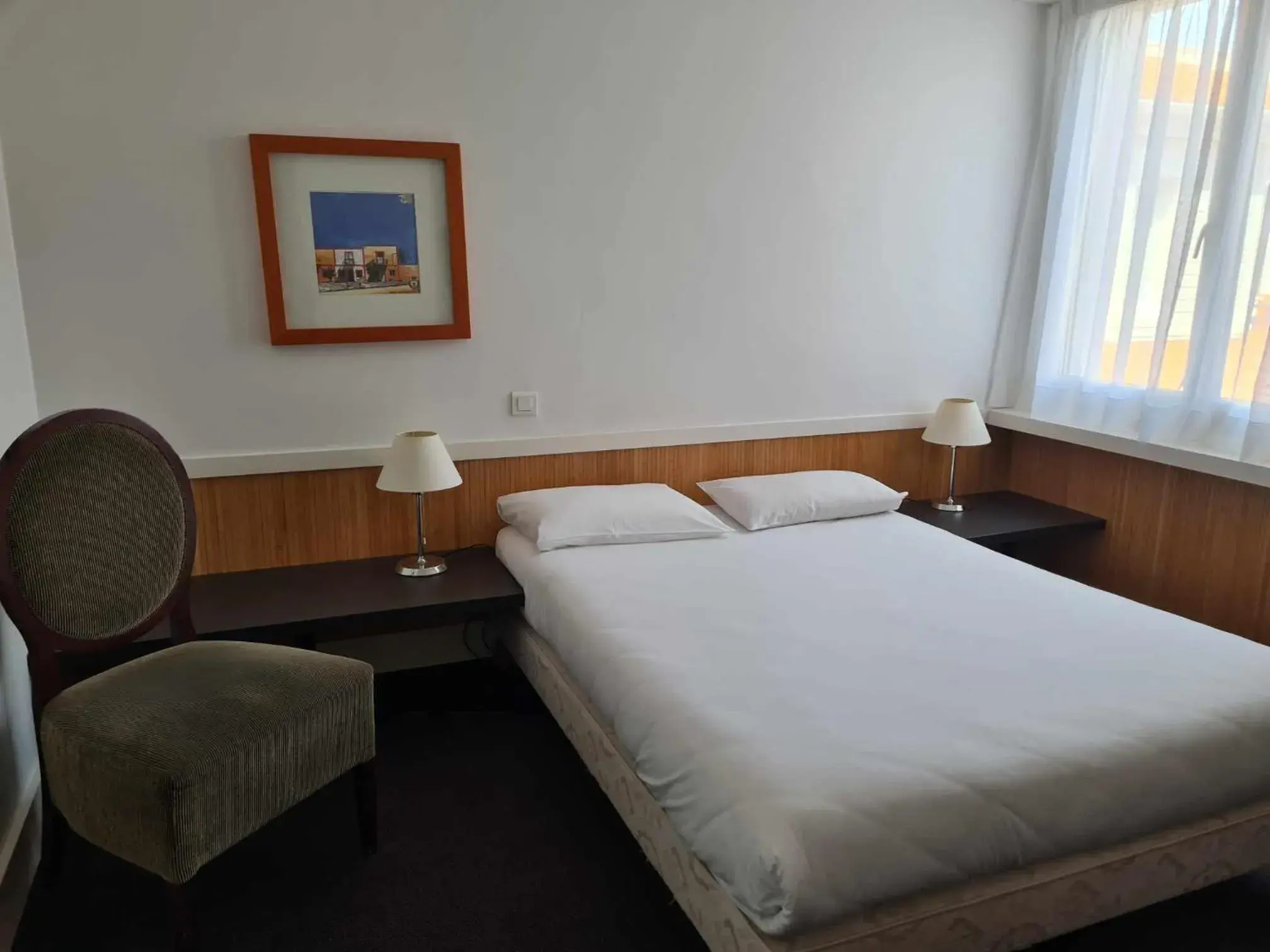 Double Room in Hotel Cap D'Ambre Double Room in Hotel Cap D'Ambre