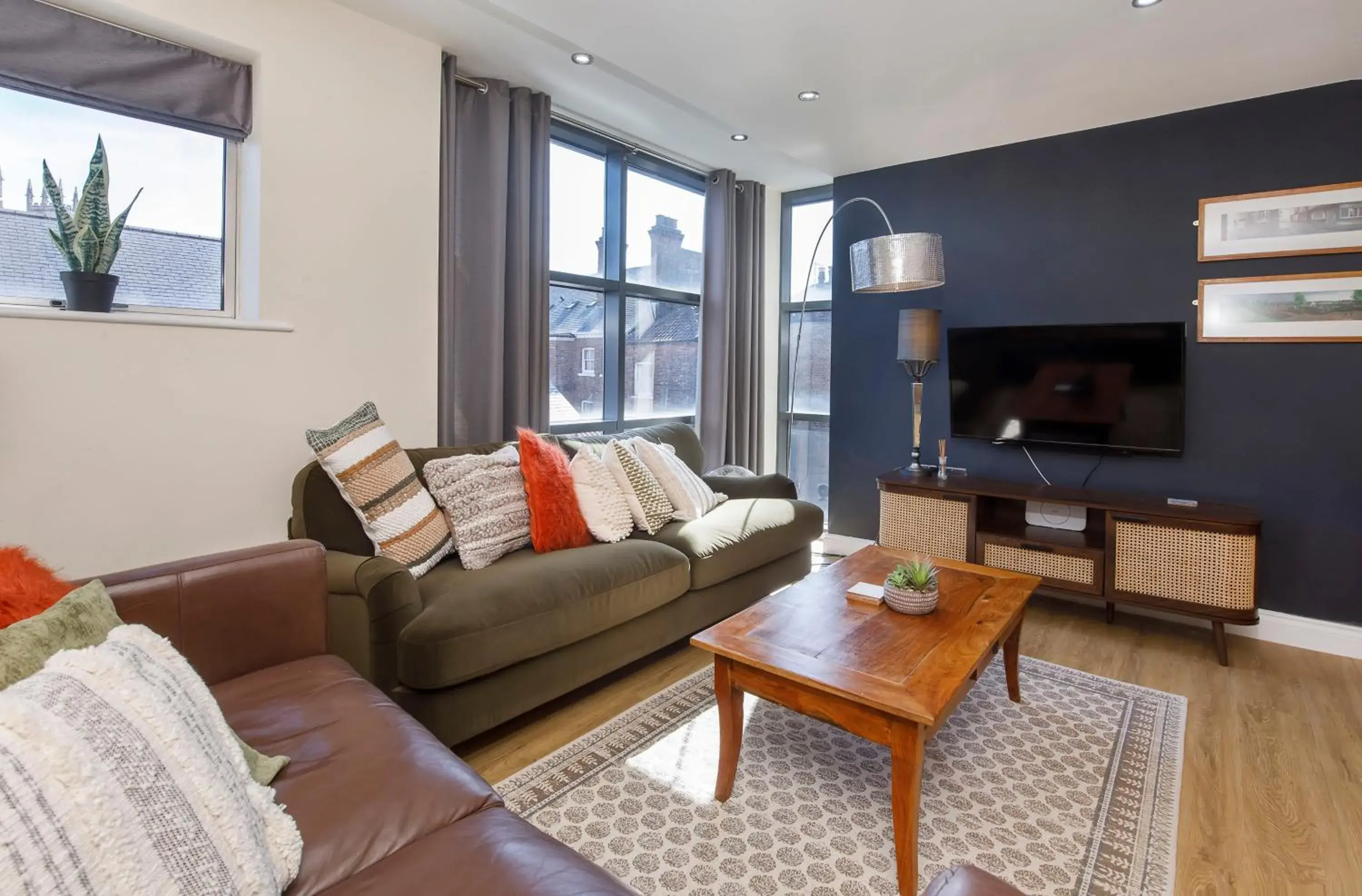Aspire Apartments York Aspire Apartments York