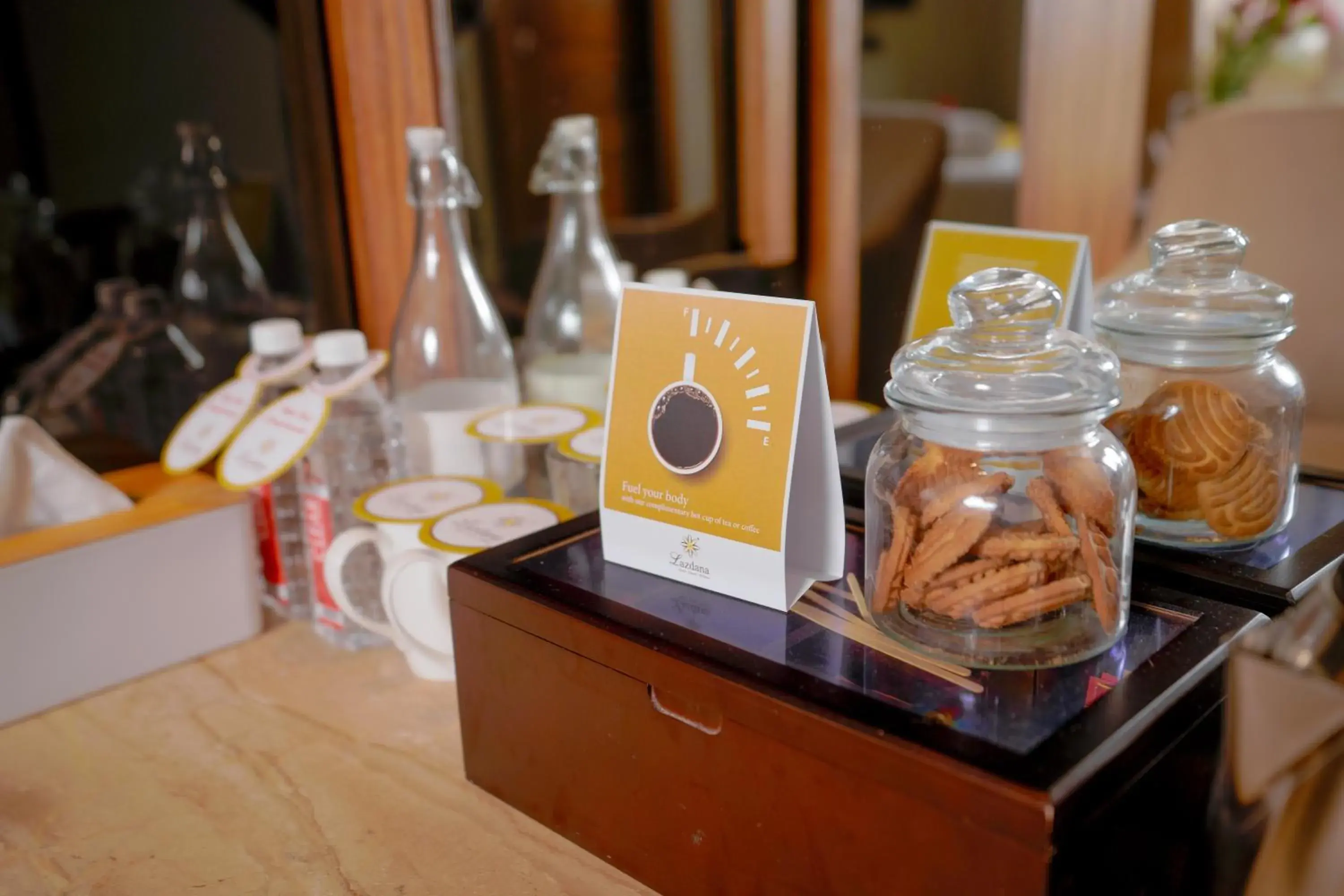 Food and drinks in Lazdana Hotel Bangalore Food and drinks in Lazdana Hotel Bangalore