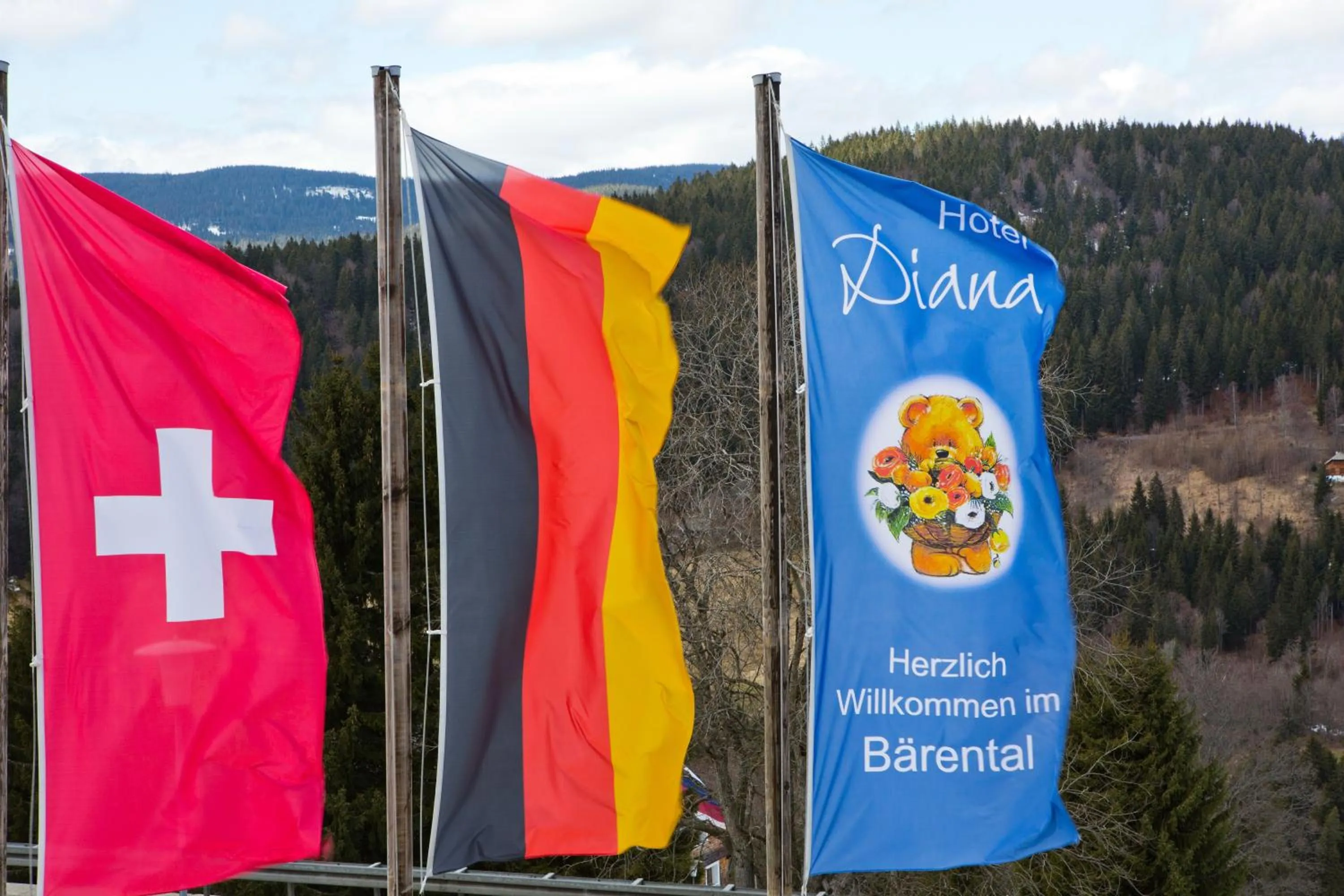 Other in Hotel Diana