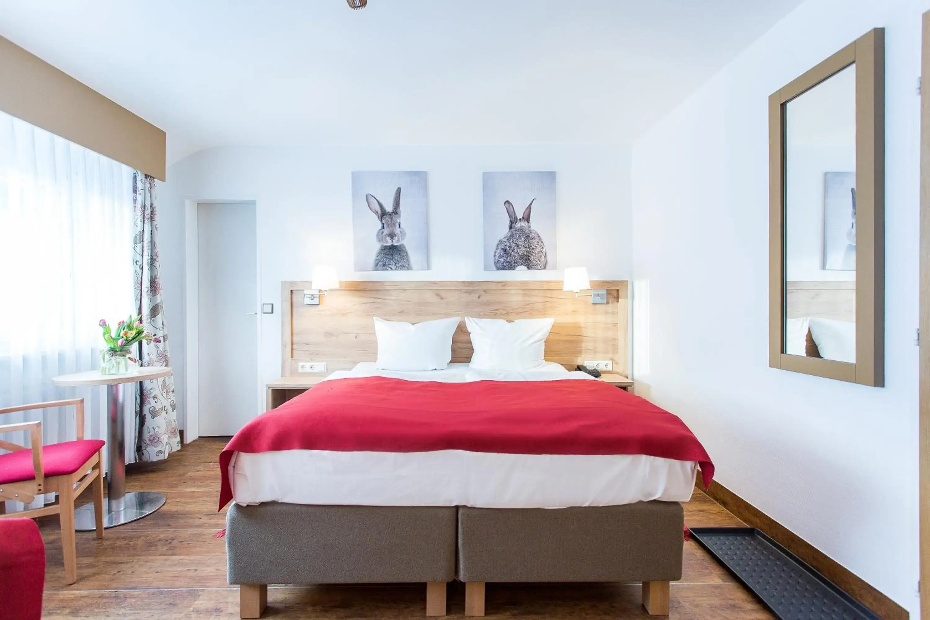 Single Room - single occupancy in Hotel Diana Single Room - single occupancy in Hotel Diana