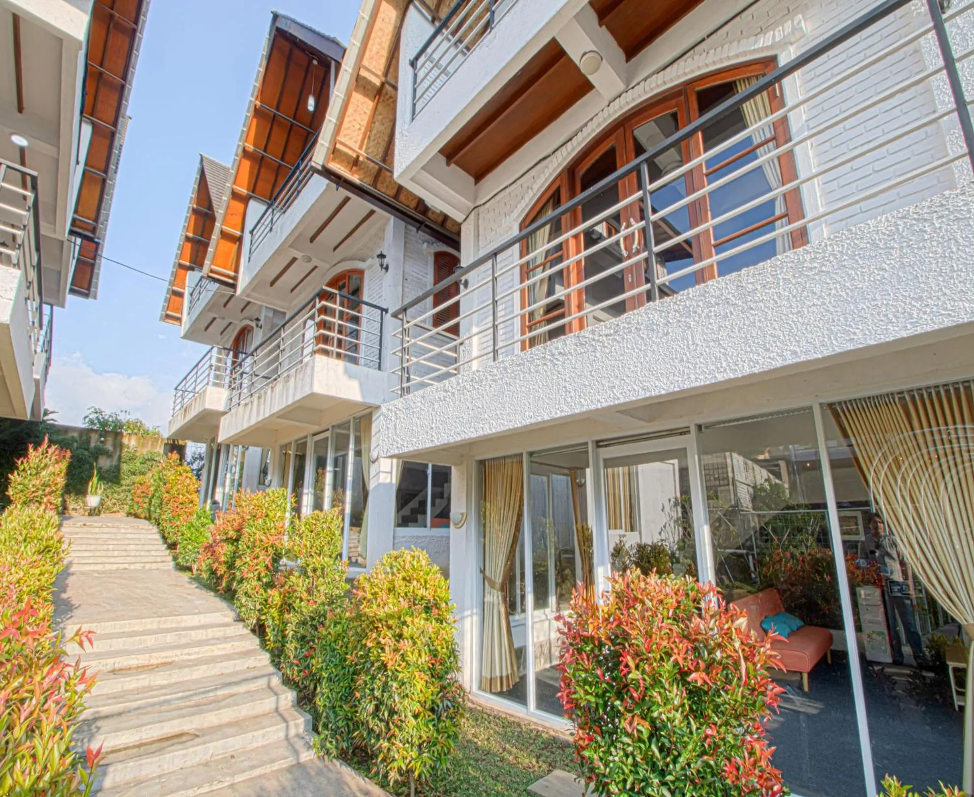 Other, Property Building in D'Journey Hotel