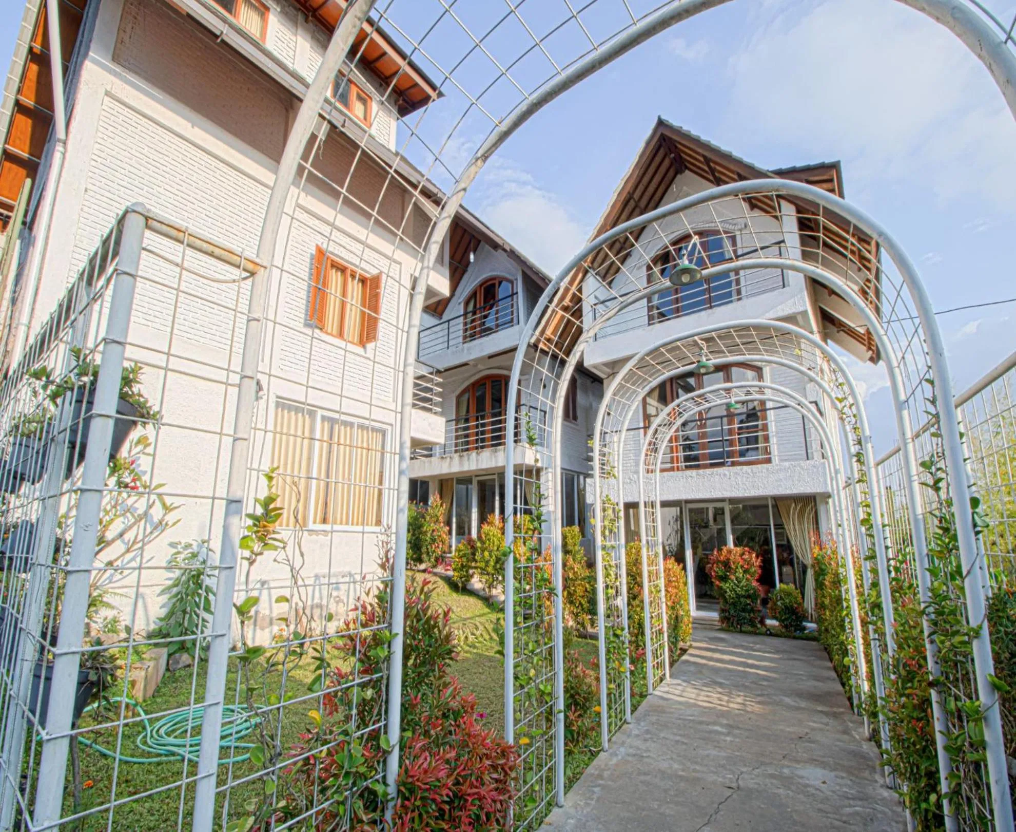 Other, Property Building in D'Journey Hotel