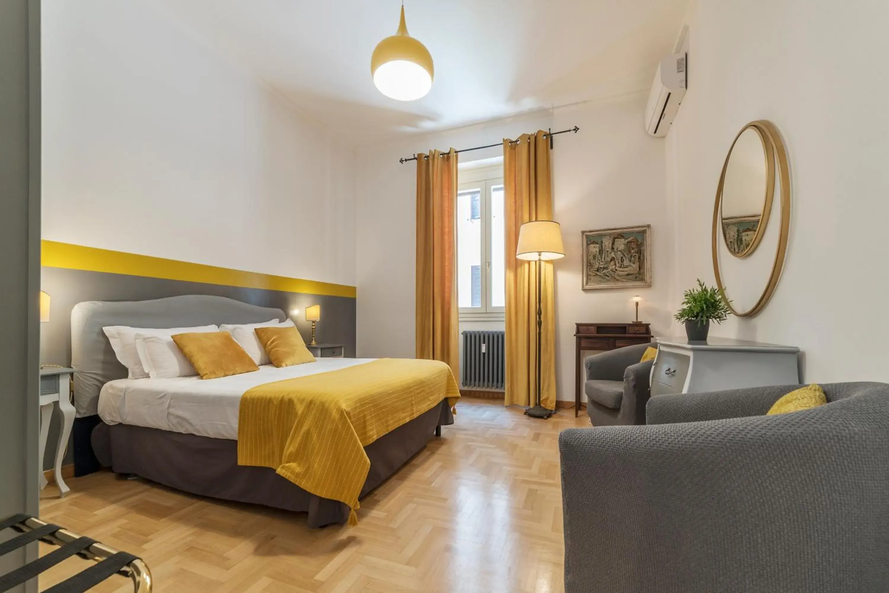 GuestHost - San Giovanni Laterano Cozy Flat GuestHost - San Giovanni Laterano Cozy Flat