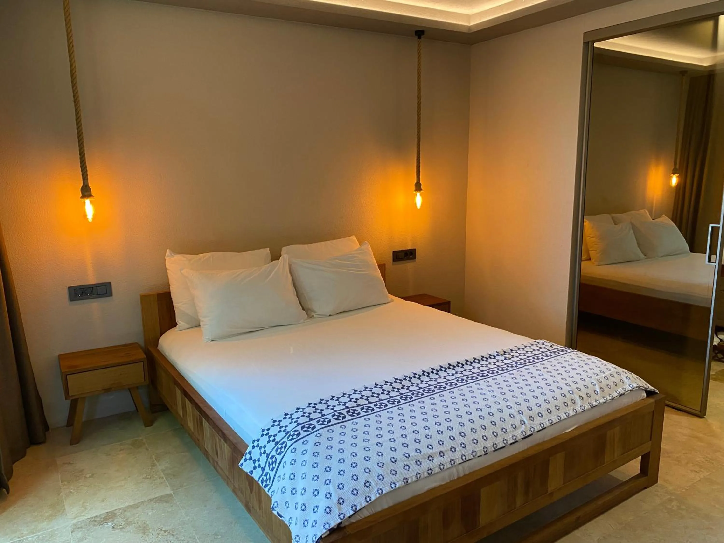 Bed in Life Butiq Otel