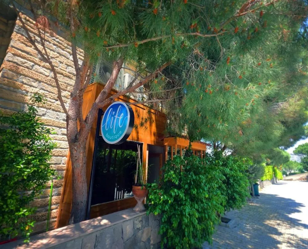 Day in Life Butiq Otel