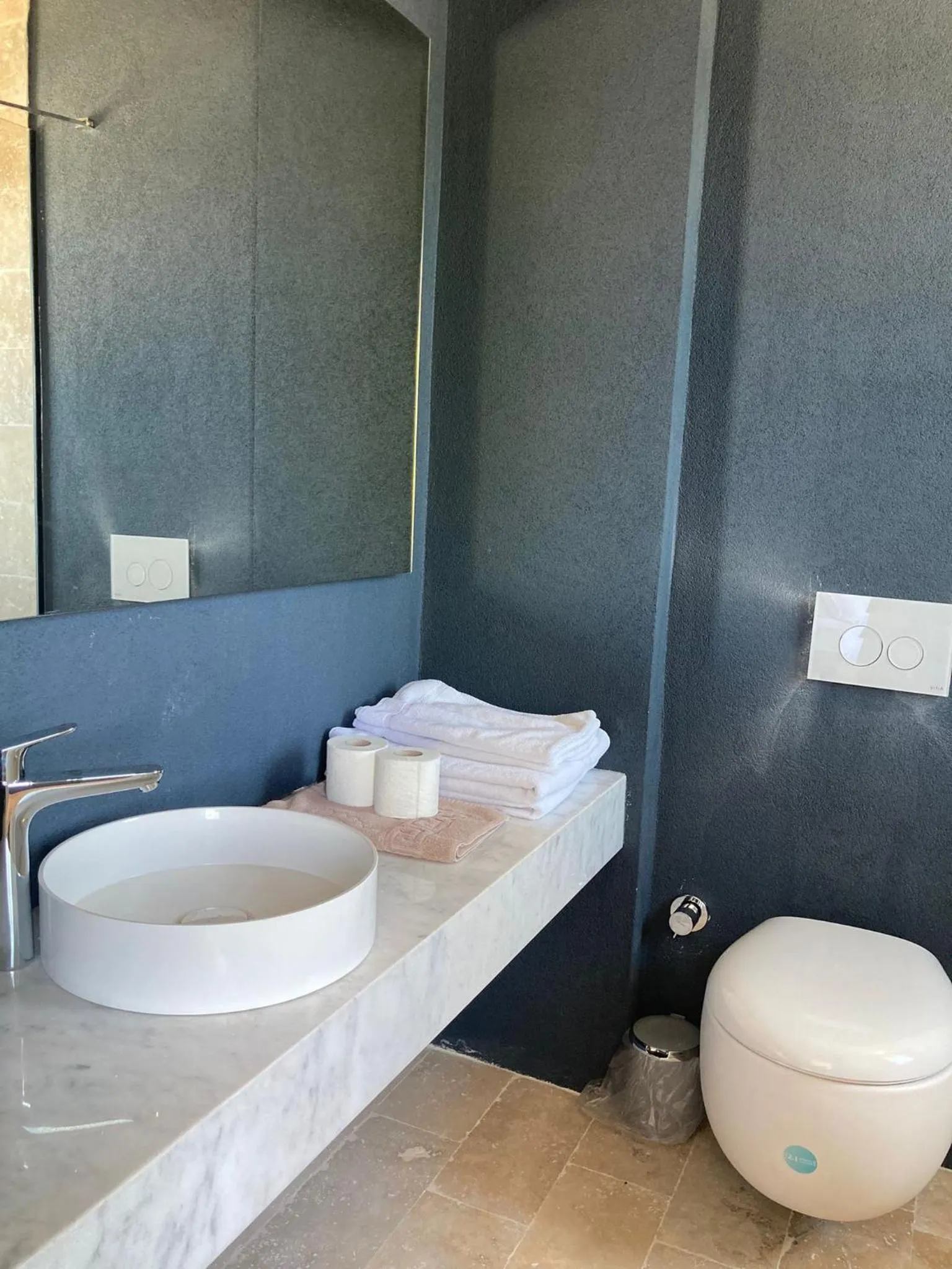 Toilet in Life Butiq Otel